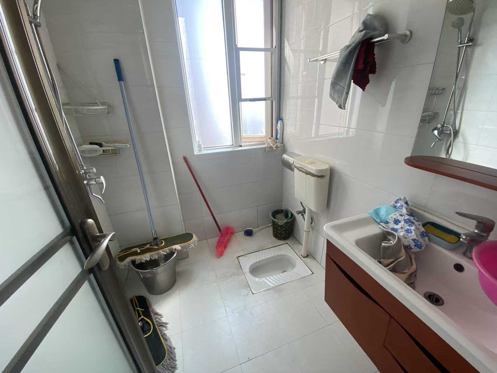 湘江名都 3室2厅2卫 66.0万 湘江名都 3室2厅2卫 66.0万室内图