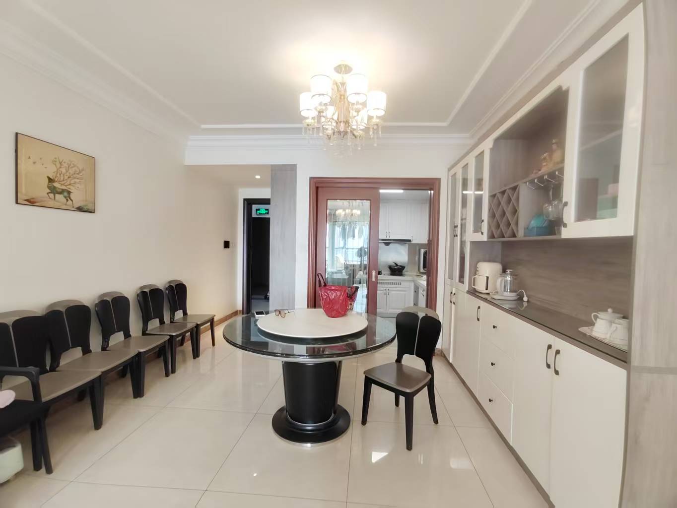 恒大华府 3室2厅2卫 86.8万 恒大华府 3室2厅2卫 86.8万室内图