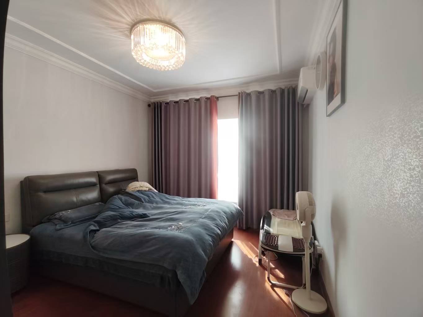 恒大华府 3室2厅2卫 86.8万 恒大华府 3室2厅2卫 86.8万室内图