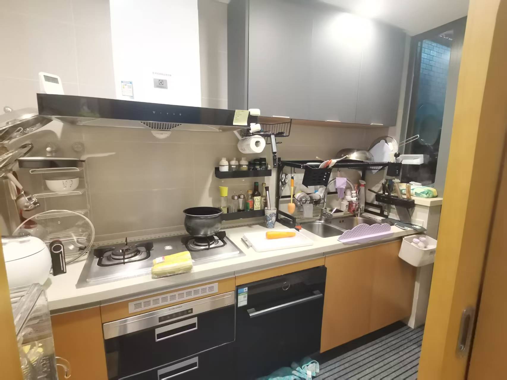 晋合湘水湾四期  2室2厅1卫    68.0万室内图