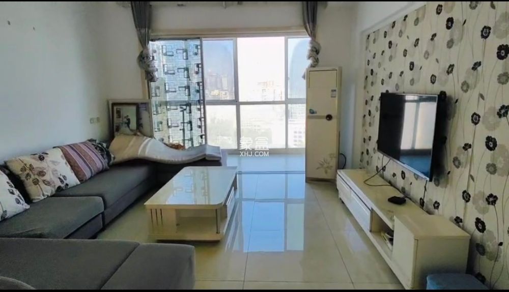 香草园二期春晓  3室2厅2卫    62.0万