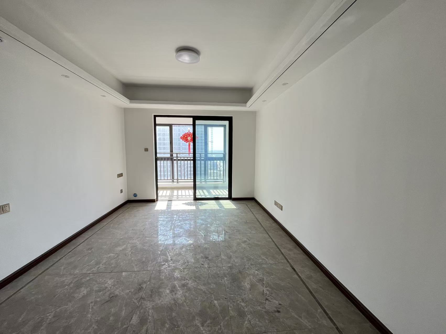 城际空间站  3室2厅2卫    55.0万