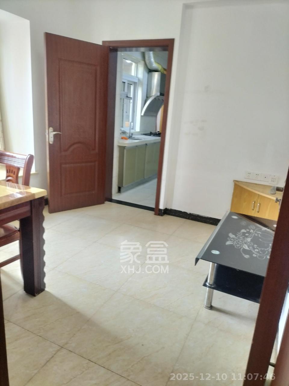 家和苑（原梅溪湖保障性住房一期）  2室1厅1卫    1900.0元/月