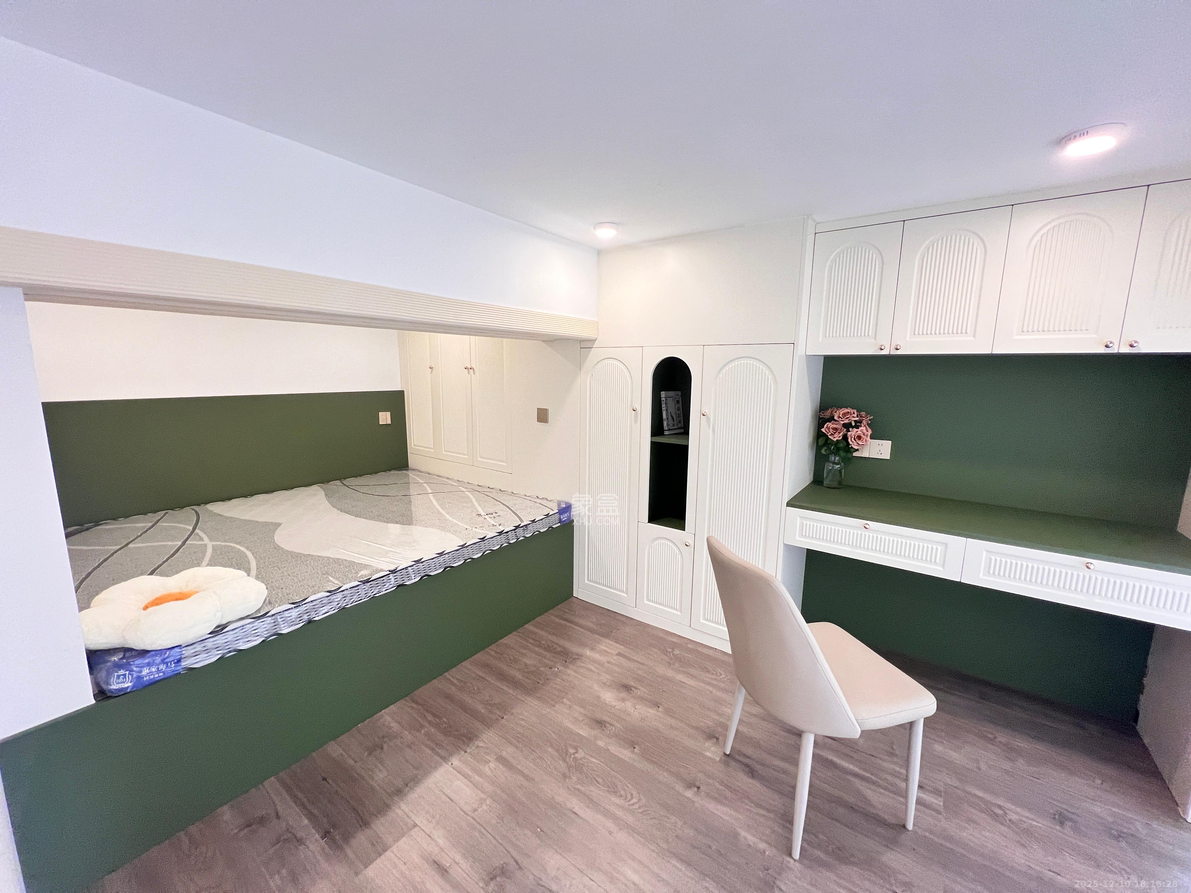 正荣梅溪紫阙台  2室0厅0卫    2580.0元/月室内图