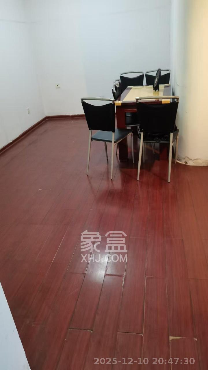 新芙蓉之都  1室1厅1卫    1600.0元/月