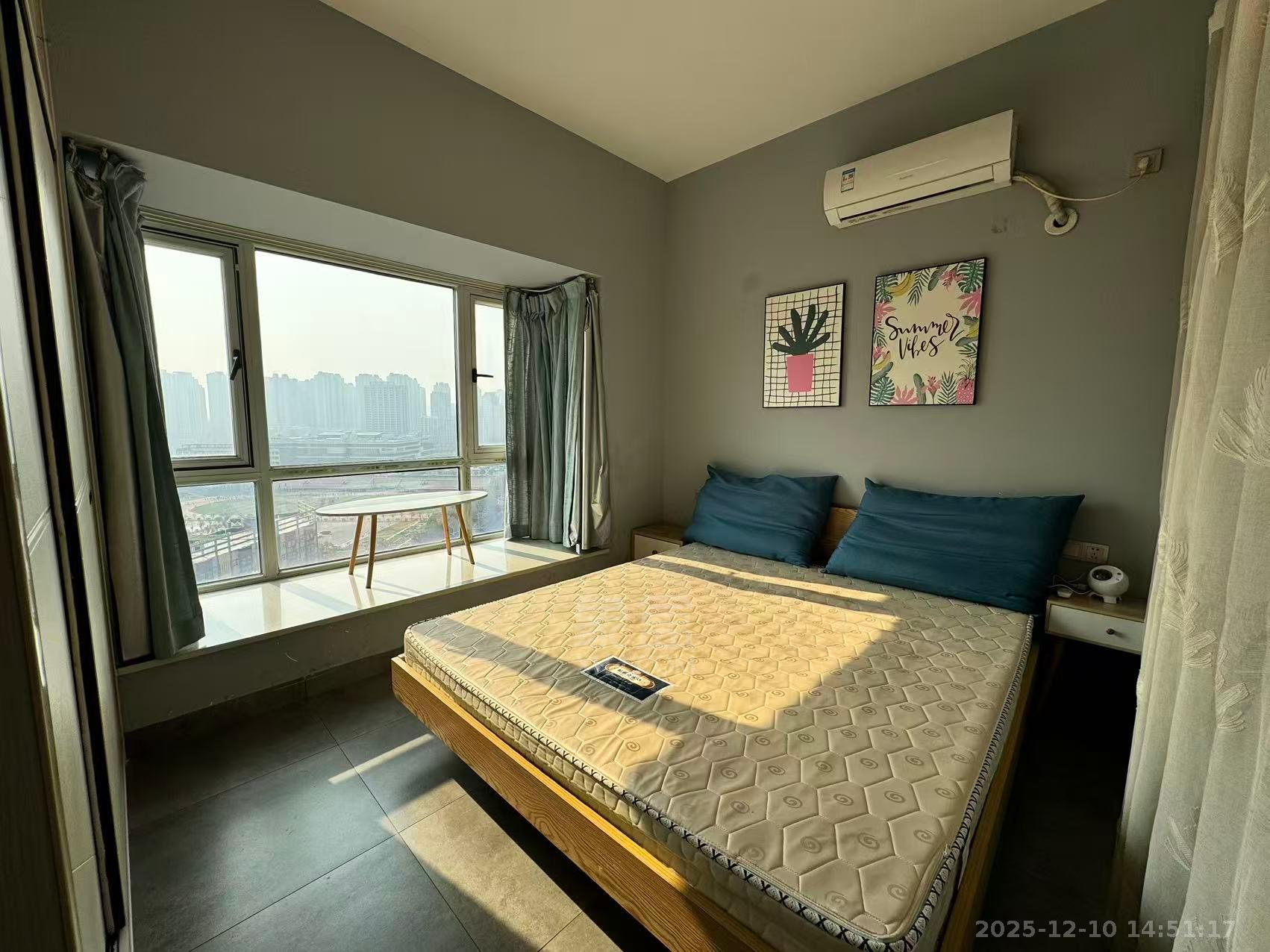 庐山一号  1室1厅1卫    1500.0元/月室内图