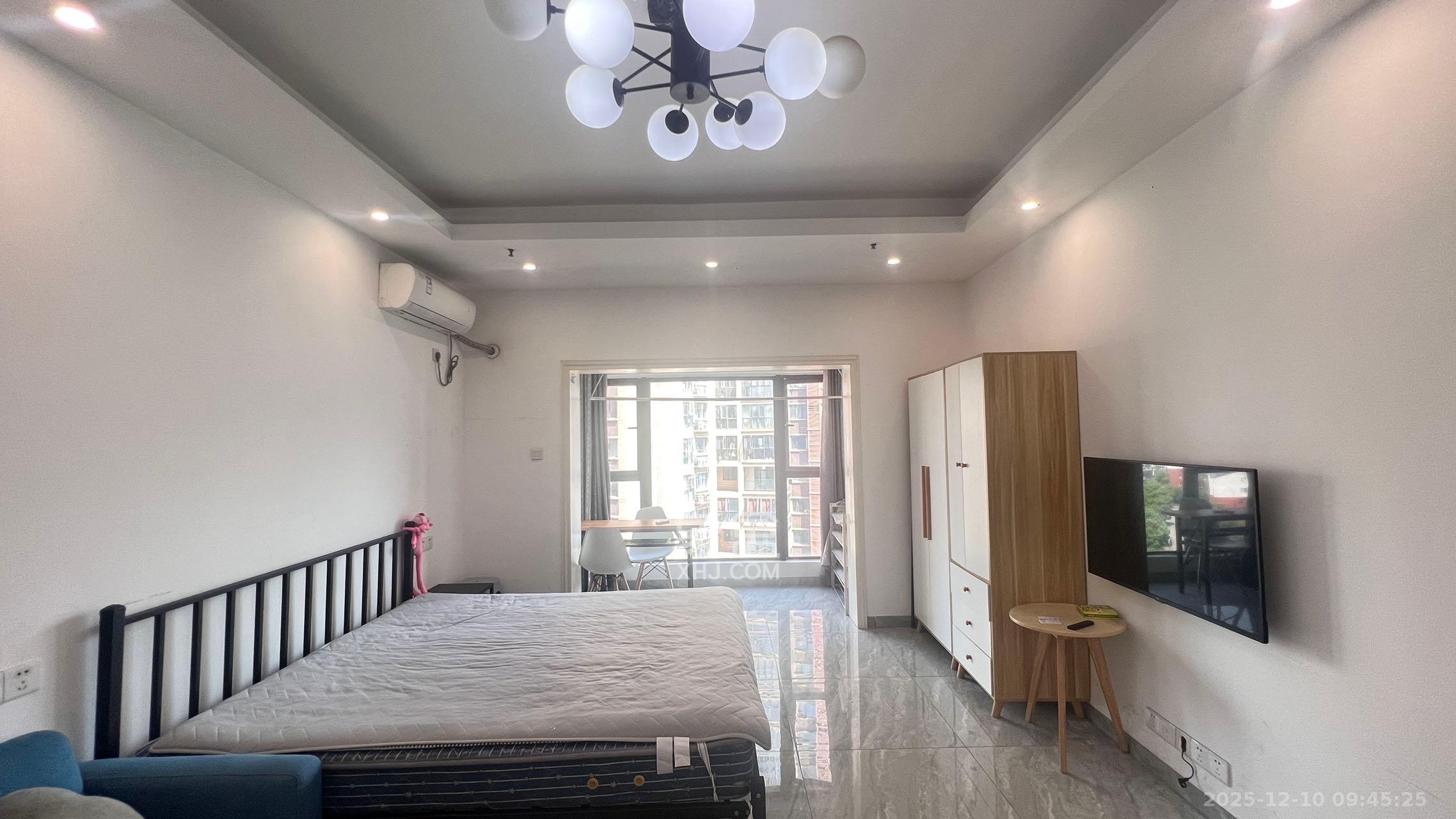 高升时代广场(冠铭商务中心) 1室1厅1卫 1300.0元/月 高升时代广场(冠铭商务中心) 1室1厅1卫 1300.0元/月室内图