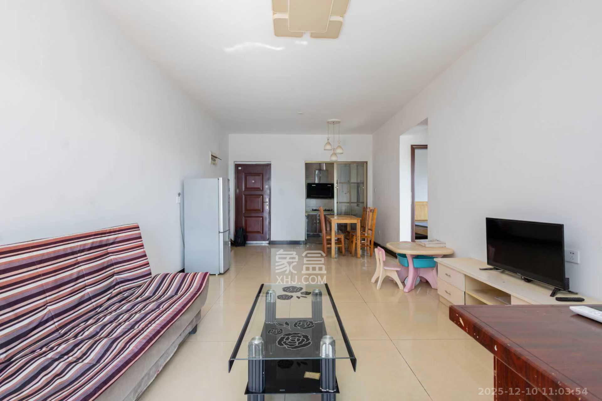 汇一城（汇壹公馆）  2室2厅1卫    1800.0元/月