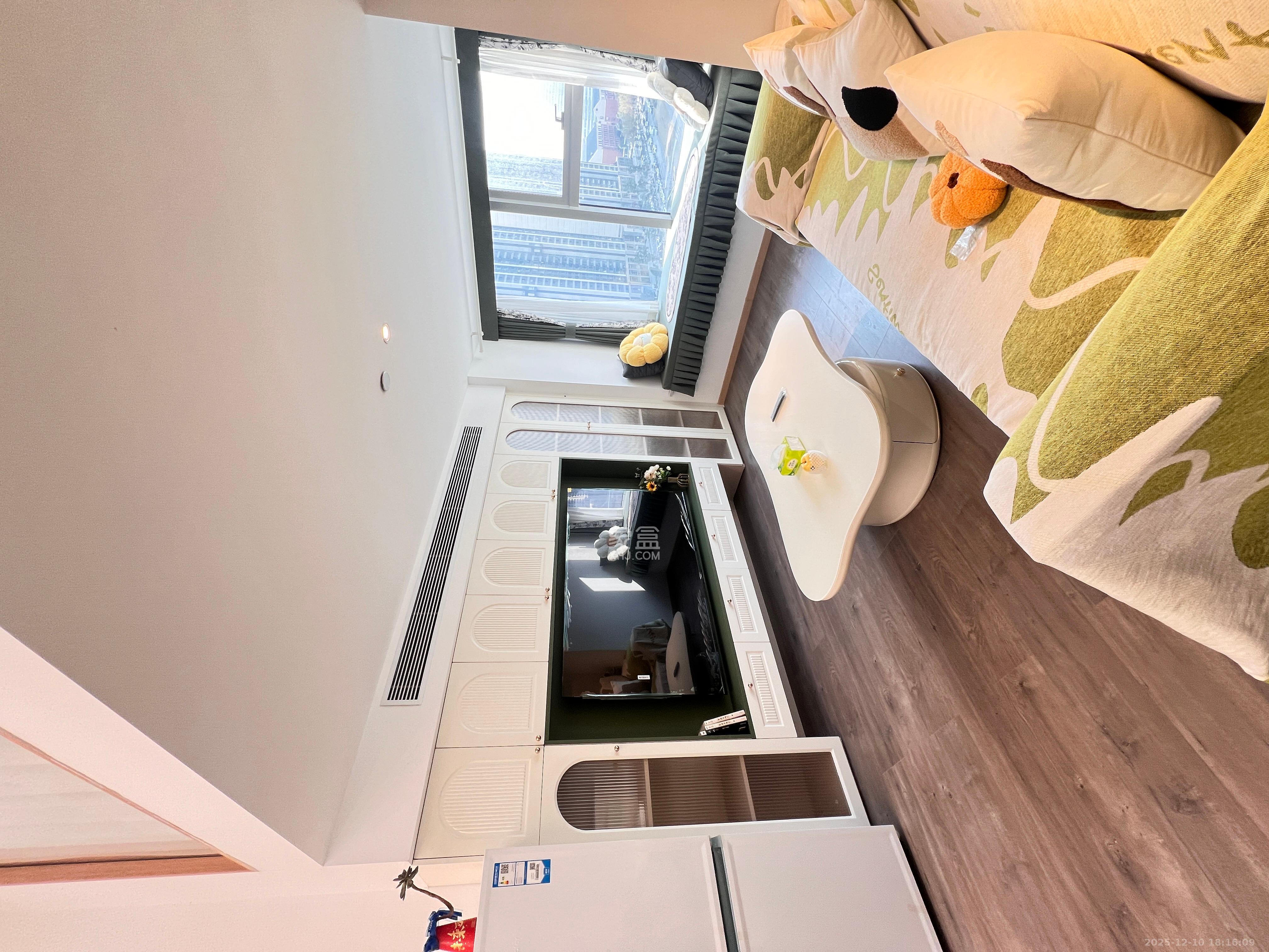 正荣梅溪紫阙台 2室0厅0卫 2580.0元/月 正荣梅溪紫阙台 2室0厅0卫 2580.0元/月室内图