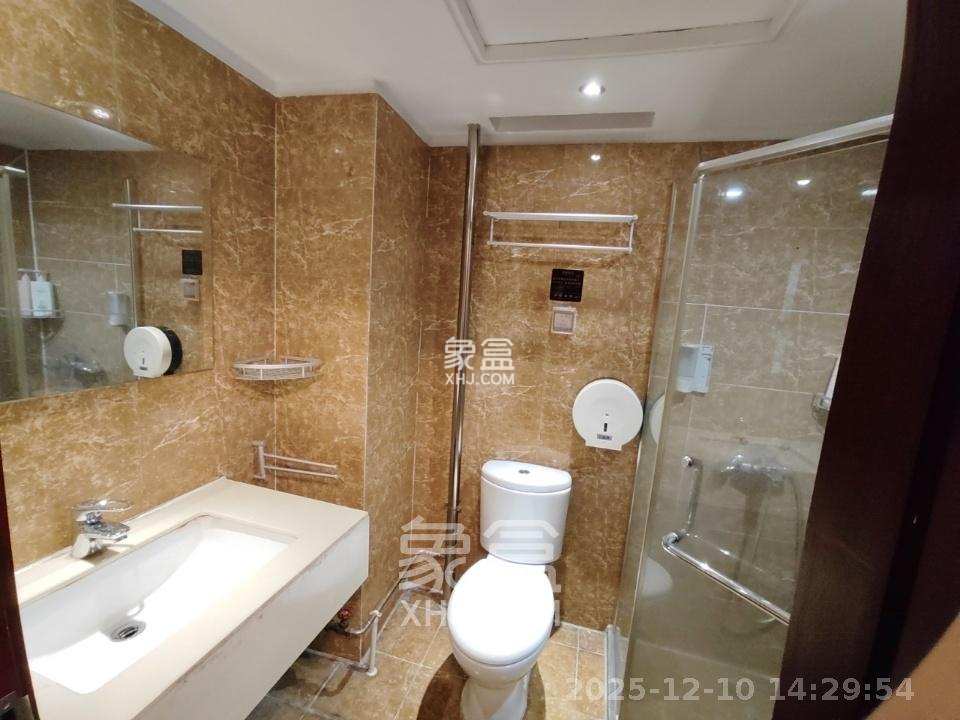 东塘瑞府 1室1厅1卫 1980.0元/月 东塘瑞府 1室1厅1卫 1980.0元/月室内图