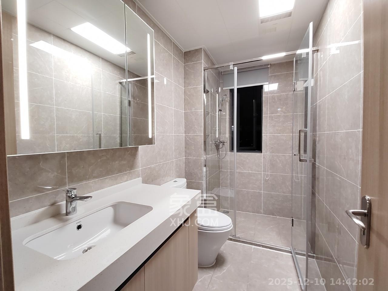 华润凯旋门二期 4室2厅2卫 4000.0元/月 华润凯旋门二期 4室2厅2卫 4000.0元/月室内图