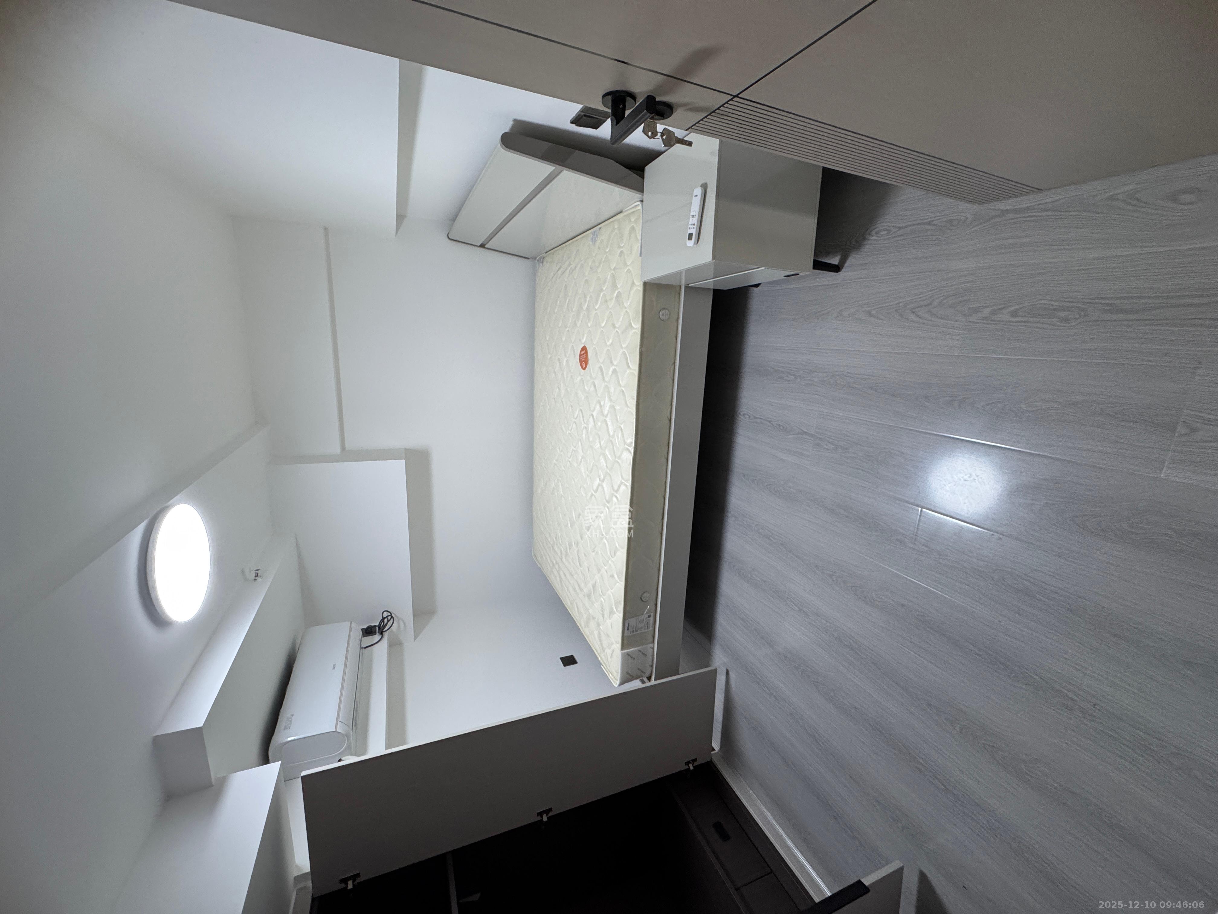 绿地新都会 2室1厅1卫 1800.0元/月 绿地新都会 2室1厅1卫 1800.0元/月室内图