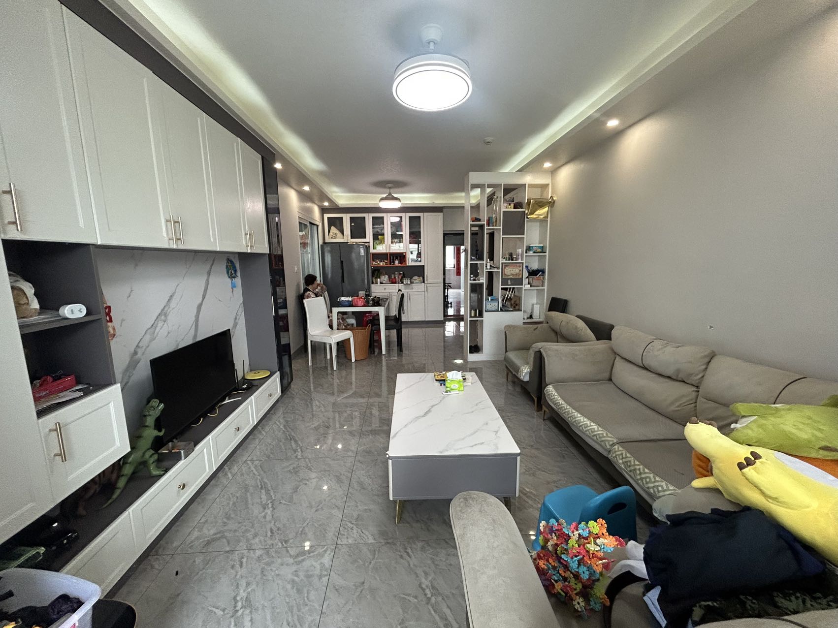 正茂豪庭  3室2厅2卫    139.0万