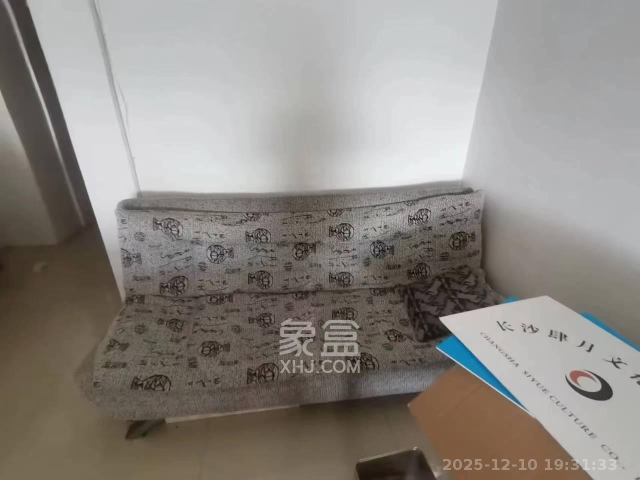 越界(天佑国际大厦) 1室1厅1卫 1900.0元/月 越界(天佑国际大厦) 1室1厅1卫 1900.0元/月室内图