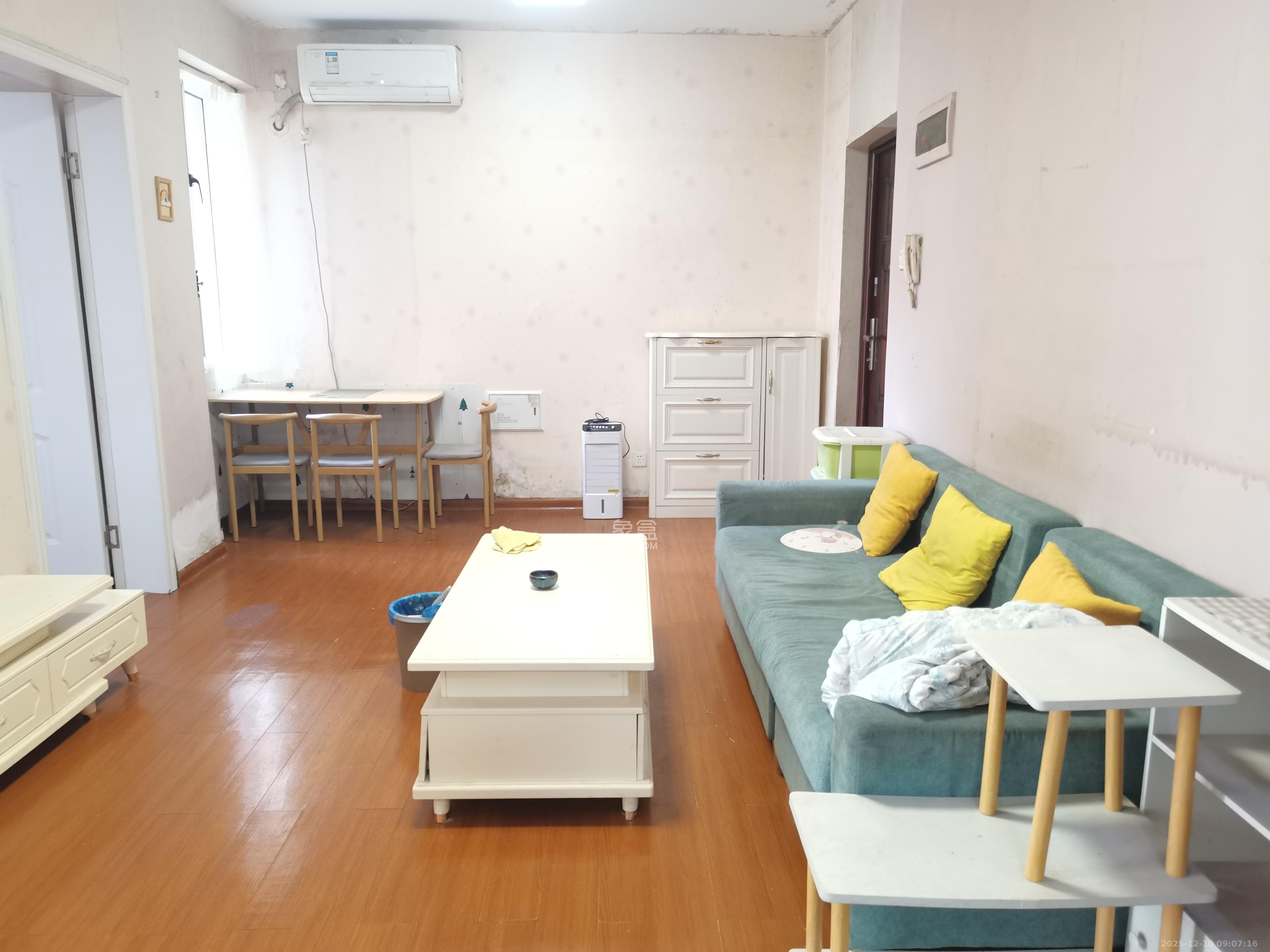 惠民景园(惠民锦园)  2室2厅1卫    1500.0元/月