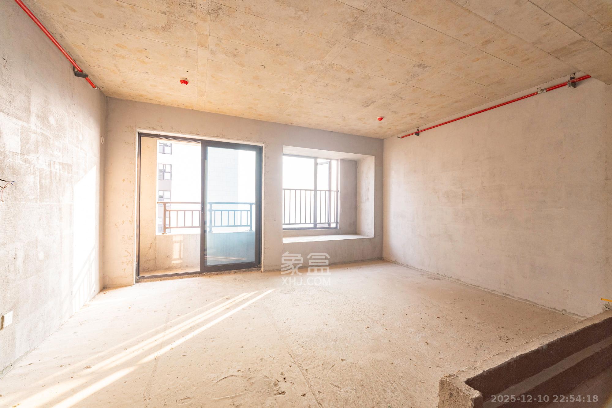 新城朗隽大都会  1室1厅1卫    16.8万