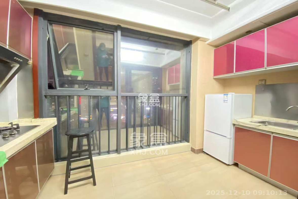 东塘瑞府 1室1厅1卫 1700.0元/月 东塘瑞府 1室1厅1卫 1700.0元/月室内图