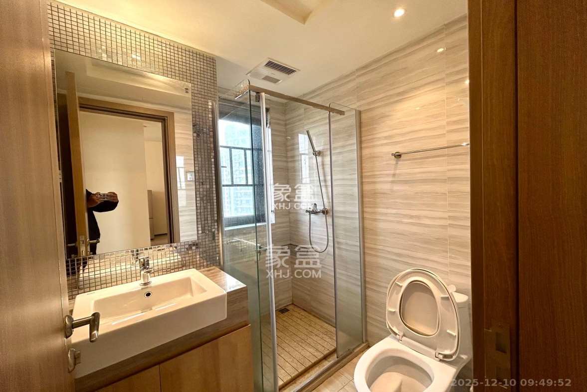 恒大上林苑 1室1厅1卫 2000.0元/月 恒大上林苑 1室1厅1卫 2000.0元/月室内图