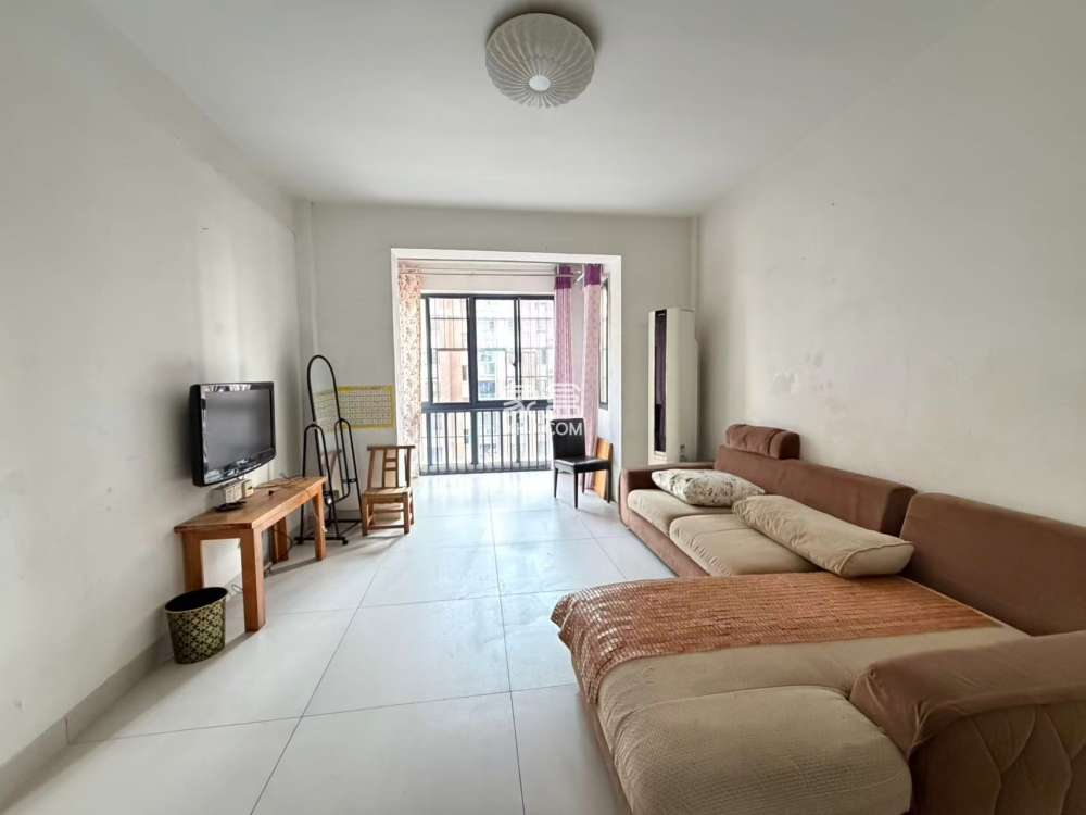 天泉一品  2室2厅1卫   31.00万