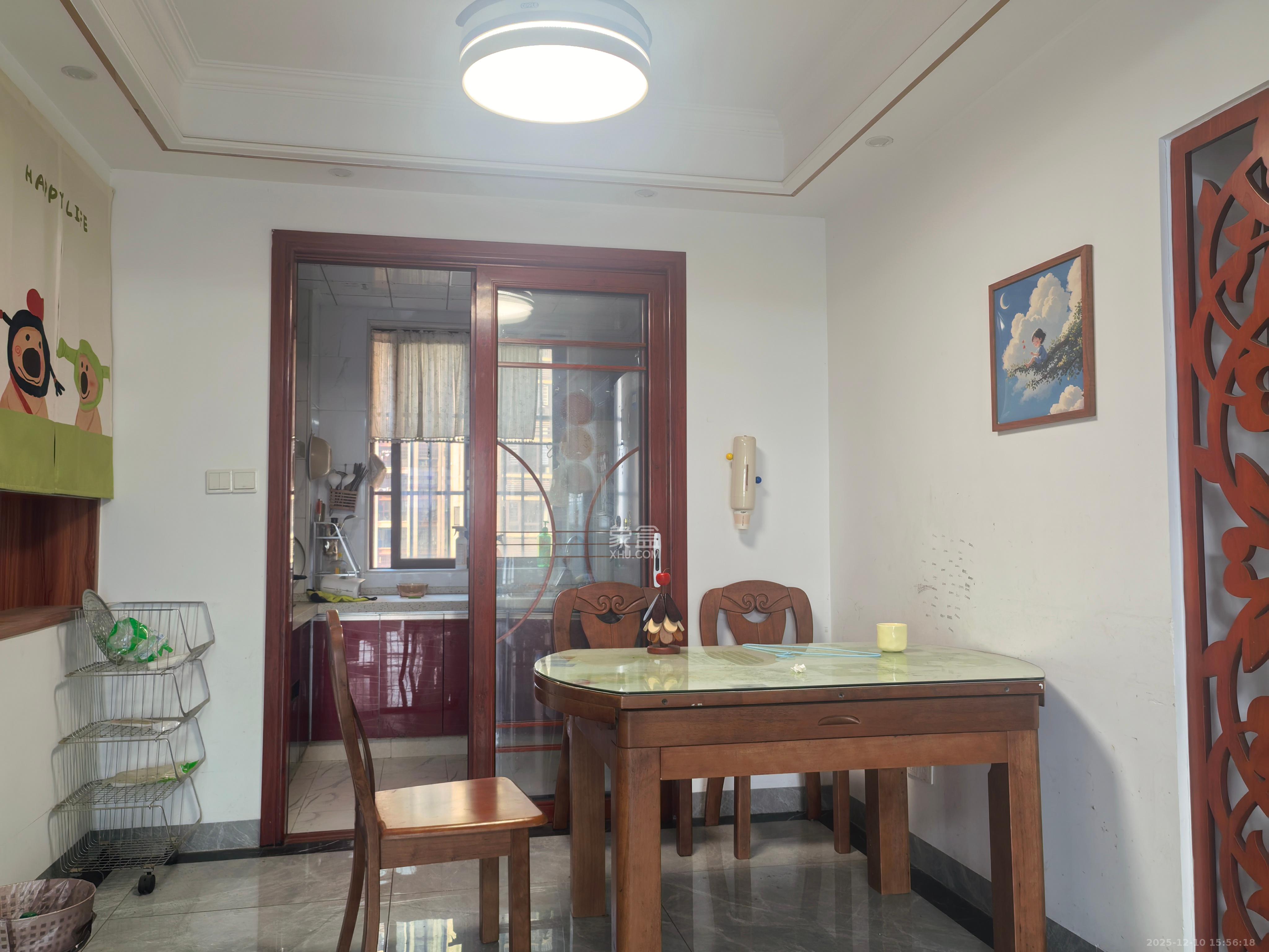 东方美地 3室2厅2卫 2600.0元/月 东方美地 3室2厅2卫 2600.0元/月室内图