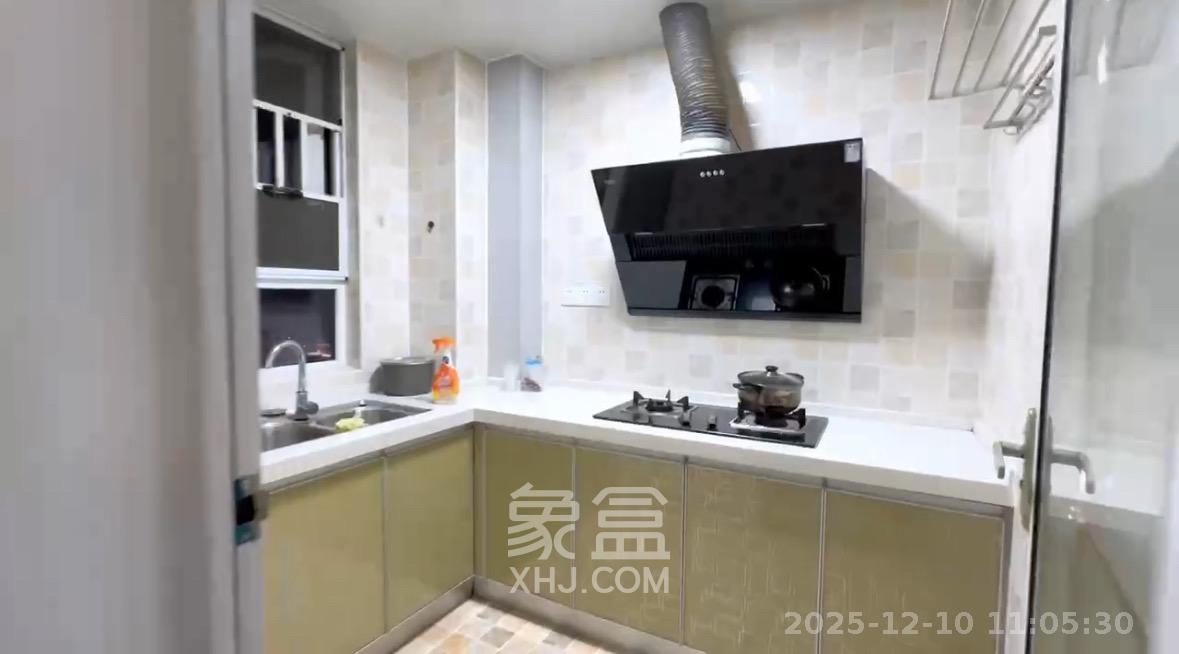 滨河嘉园  2室1厅1卫    2100.0元/月室内图