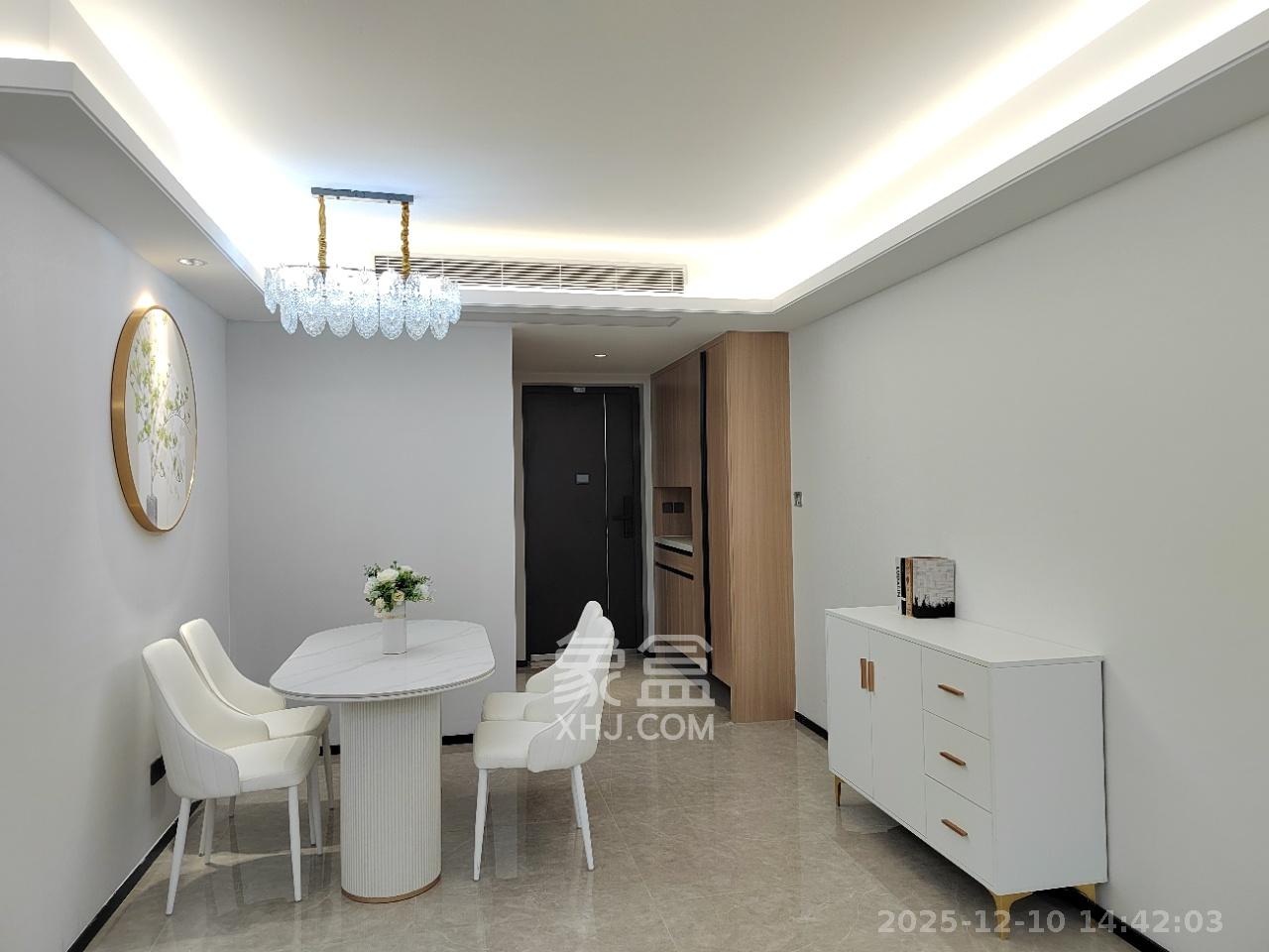 华润凯旋门二期 4室2厅2卫 4000.0元/月 华润凯旋门二期 4室2厅2卫 4000.0元/月室内图