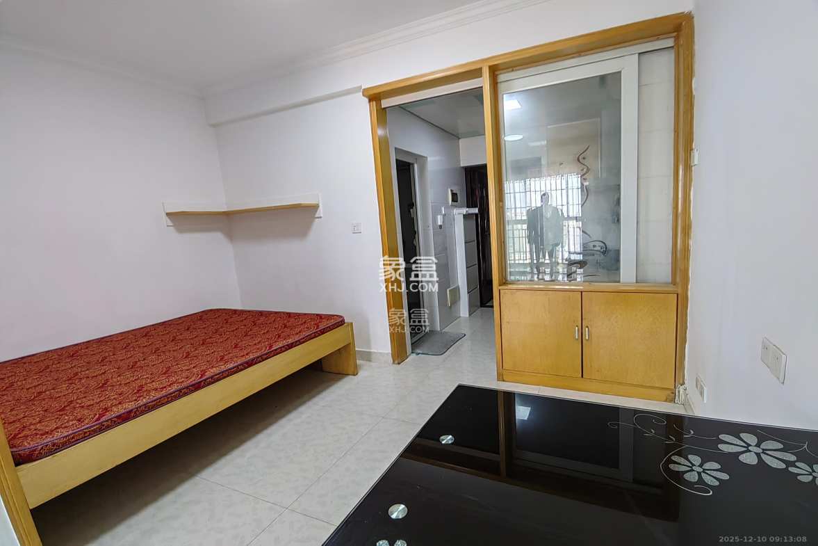 世景华庭 1室1厅1卫 1000.0元/月 世景华庭 1室1厅1卫 1000.0元/月室内图