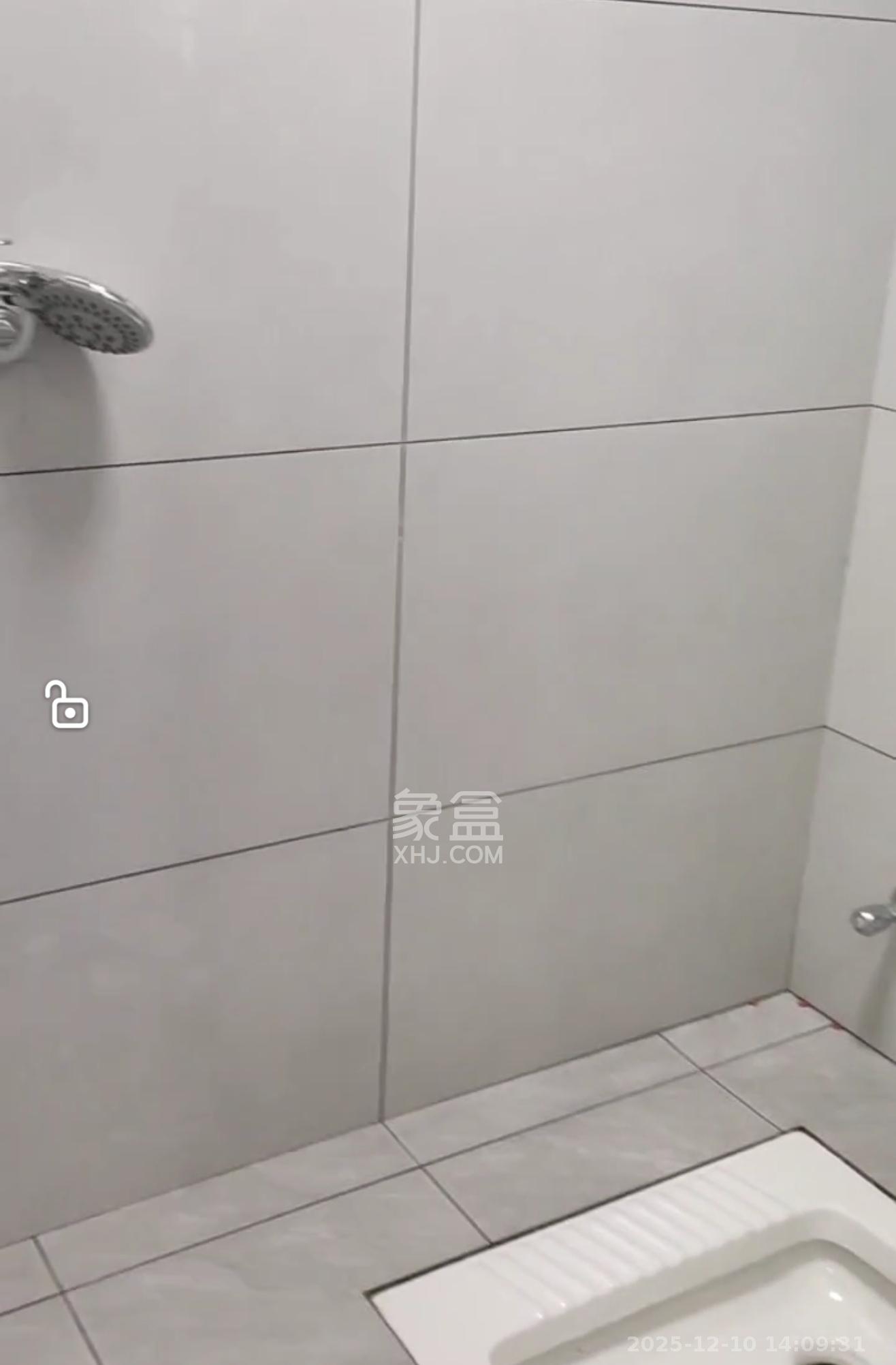 新城悦隽公园  2室1厅1卫    1600.0元/月室内图