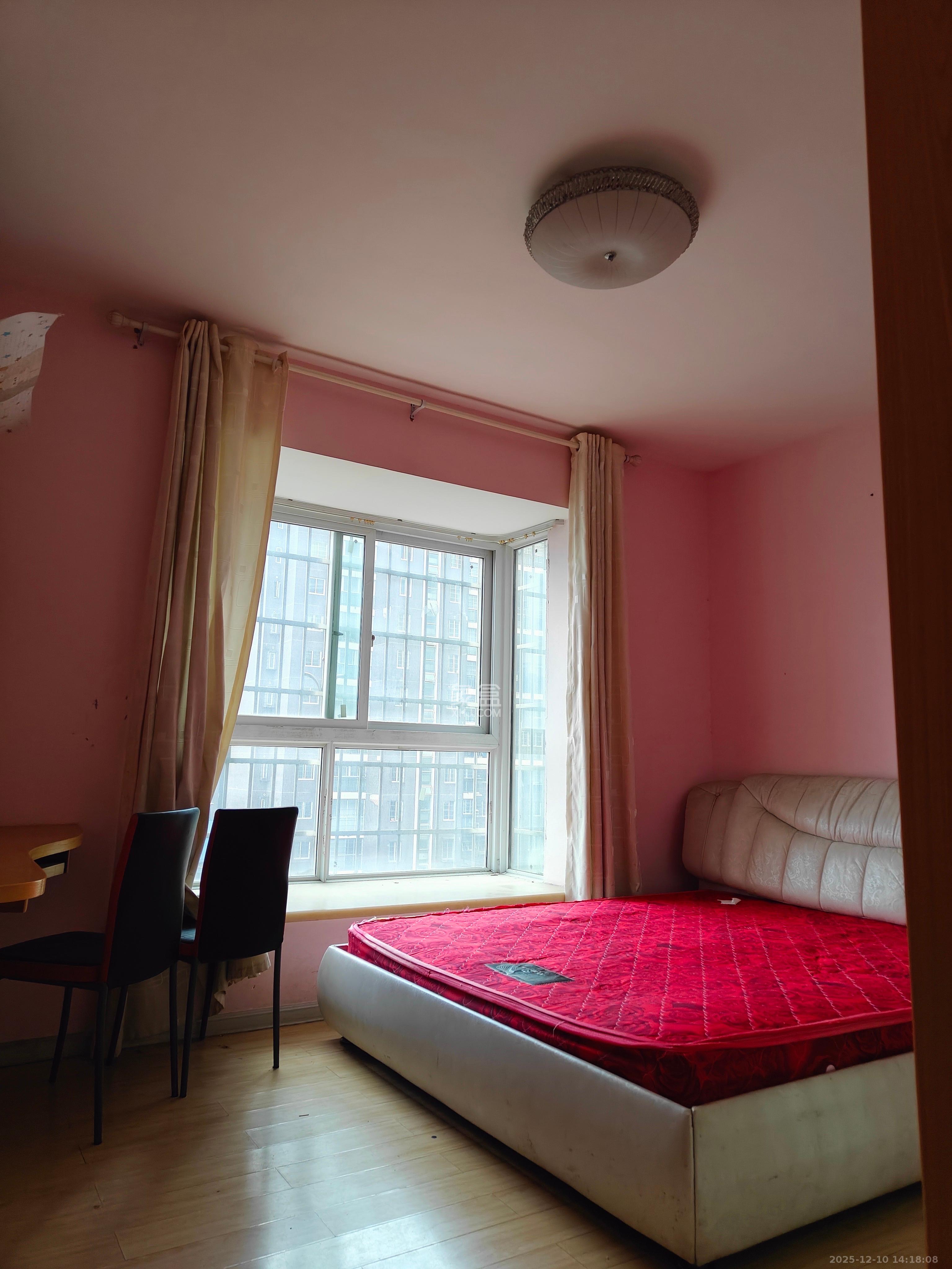 红树湾 2室2厅1卫 1400.0元/月 红树湾 2室2厅1卫 1400.0元/月室内图