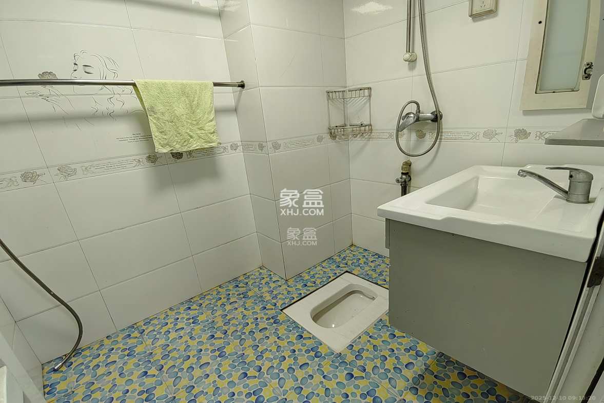 世景华庭 1室1厅1卫 1000.0元/月 世景华庭 1室1厅1卫 1000.0元/月室内图