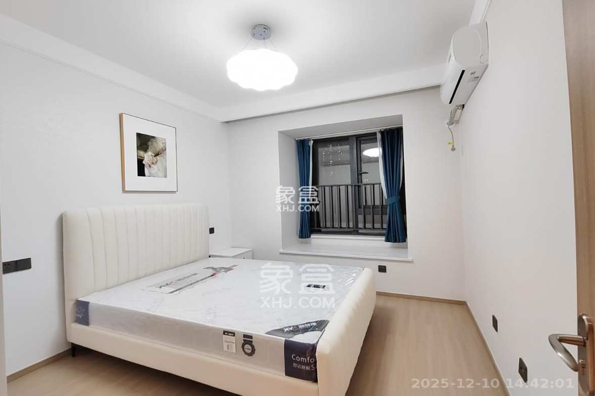 华润凯旋门二期 4室2厅2卫 4000.0元/月 华润凯旋门二期 4室2厅2卫 4000.0元/月室内图