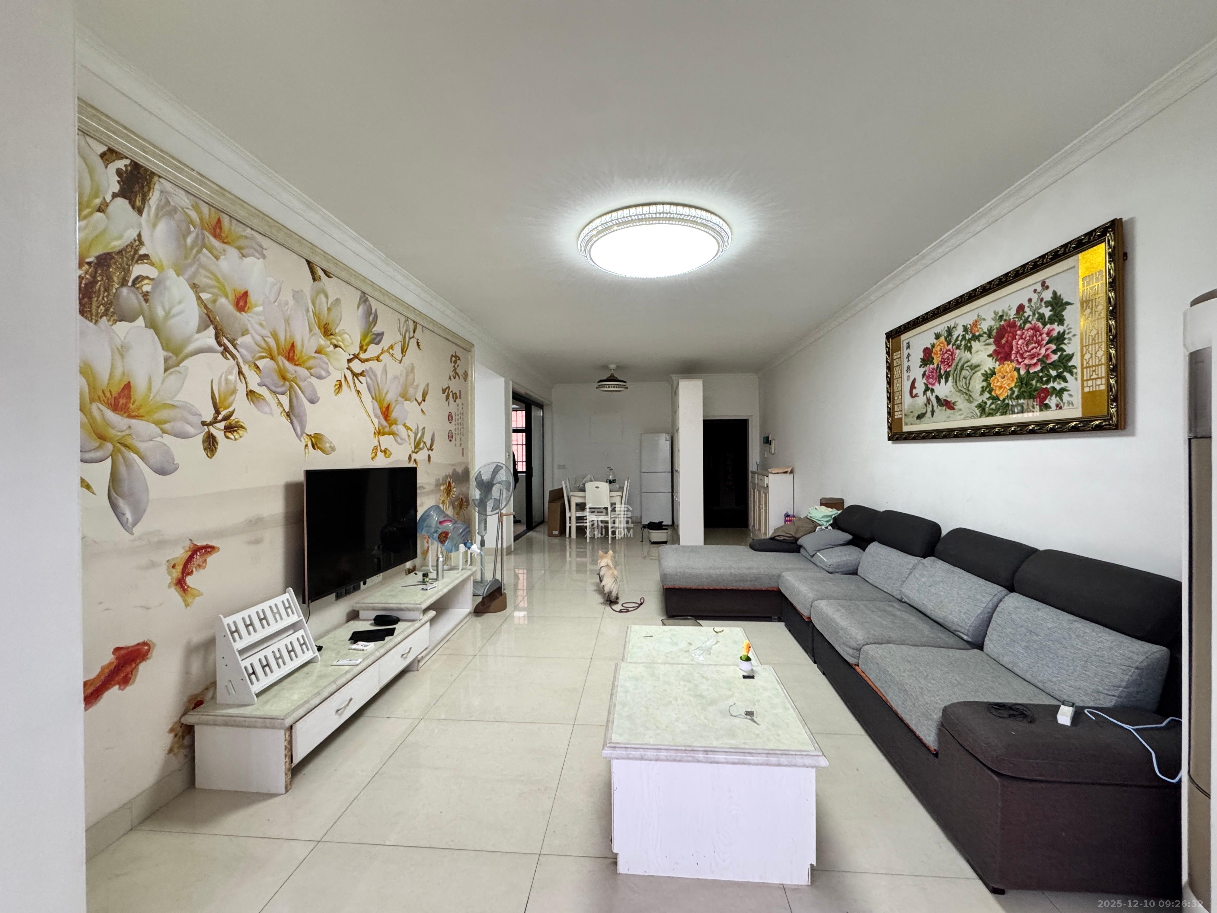 霞光山庄北苑  2室2厅1卫    39.8万