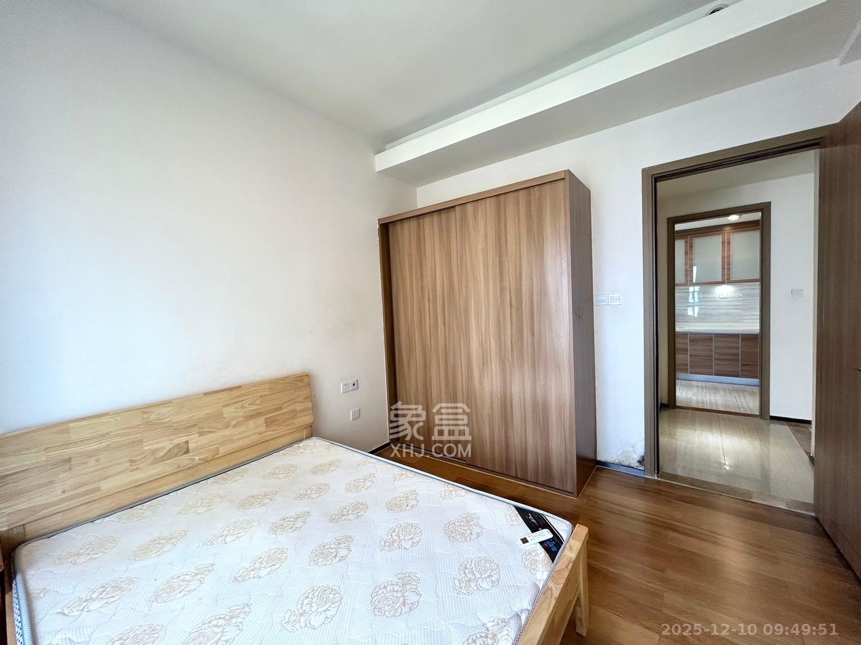 恒大上林苑  1室1厅1卫    2000.0元/月室内图