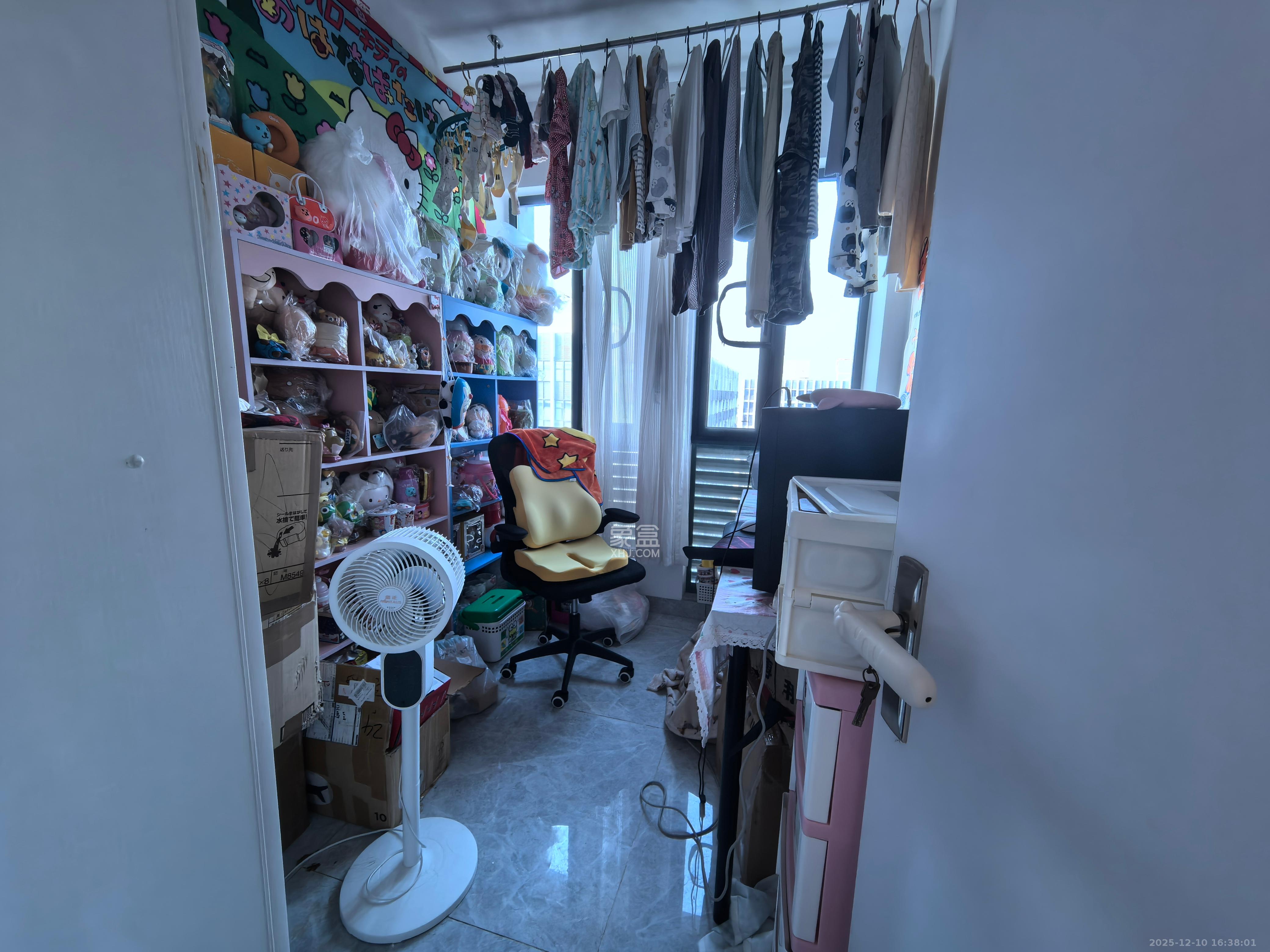 欧亚达国际广场  2室2厅1卫    1800.0元/月室内图