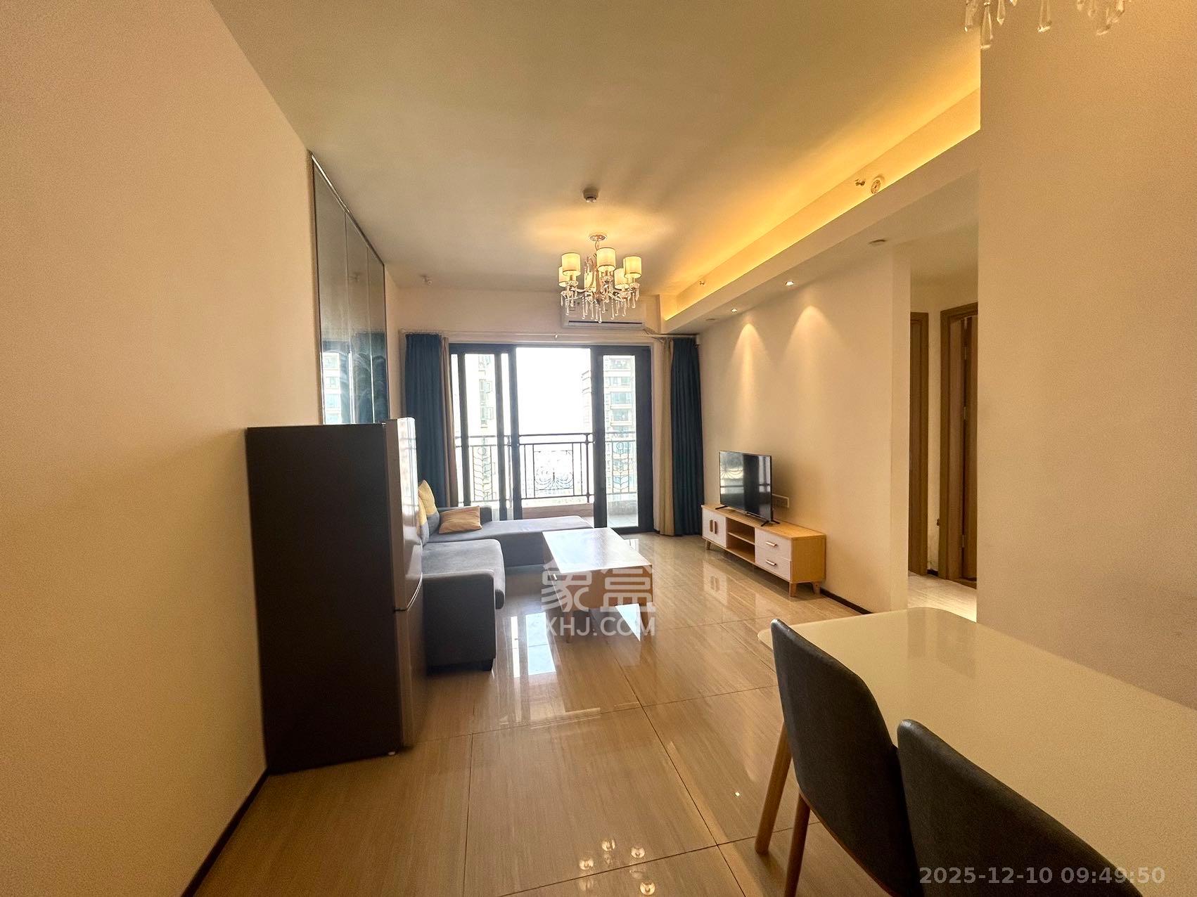 恒大上林苑 1室1厅1卫 2000.0元/月 恒大上林苑 1室1厅1卫 2000.0元/月室内图