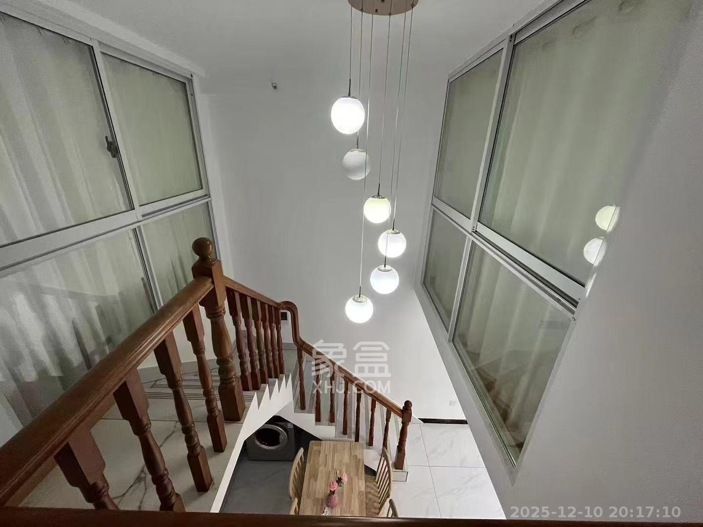 梅溪湖金茂湾 1室1厅1卫 2000.0元/月 梅溪湖金茂湾 1室1厅1卫 2000.0元/月室内图