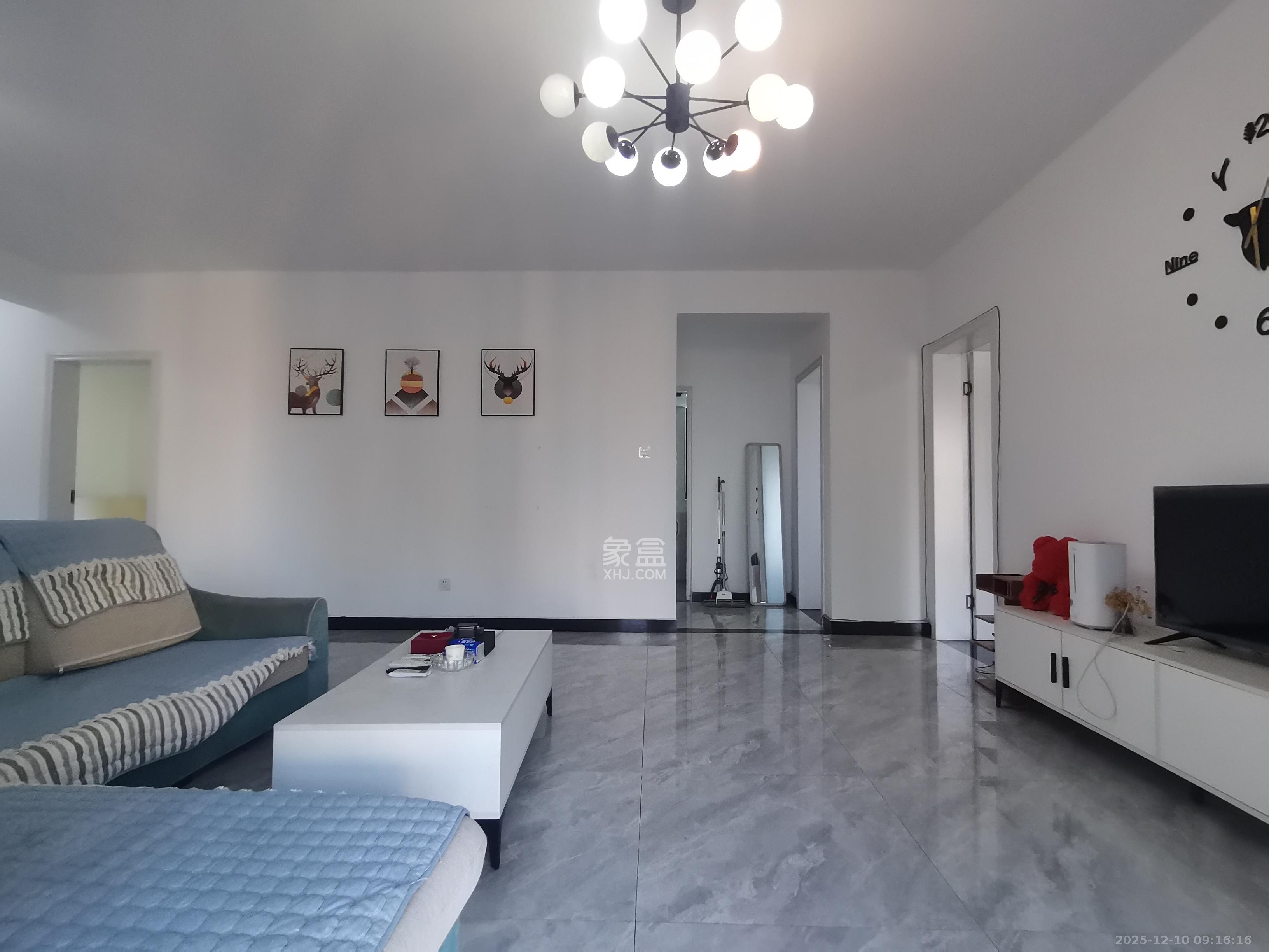 保利大都汇一期、二期  1室0厅0卫    3900.0元/月室内图