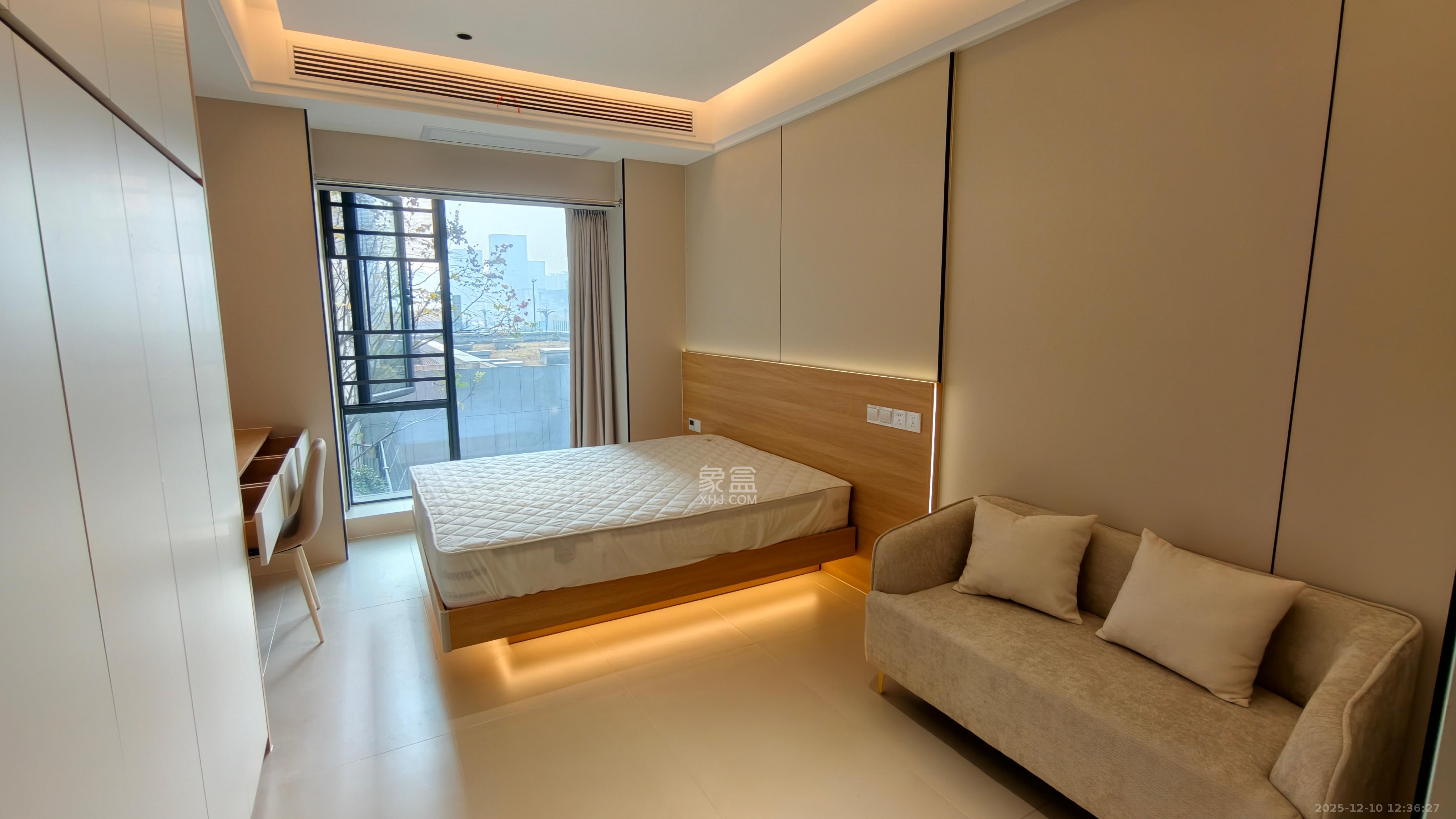 爱家当代境  1室1厅1卫    1680.0元/月