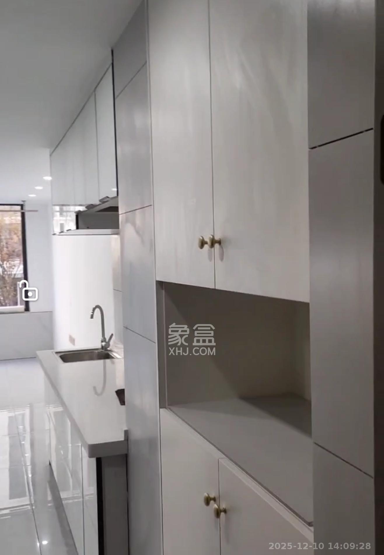 新城悦隽公园  2室1厅1卫    1600.0元/月