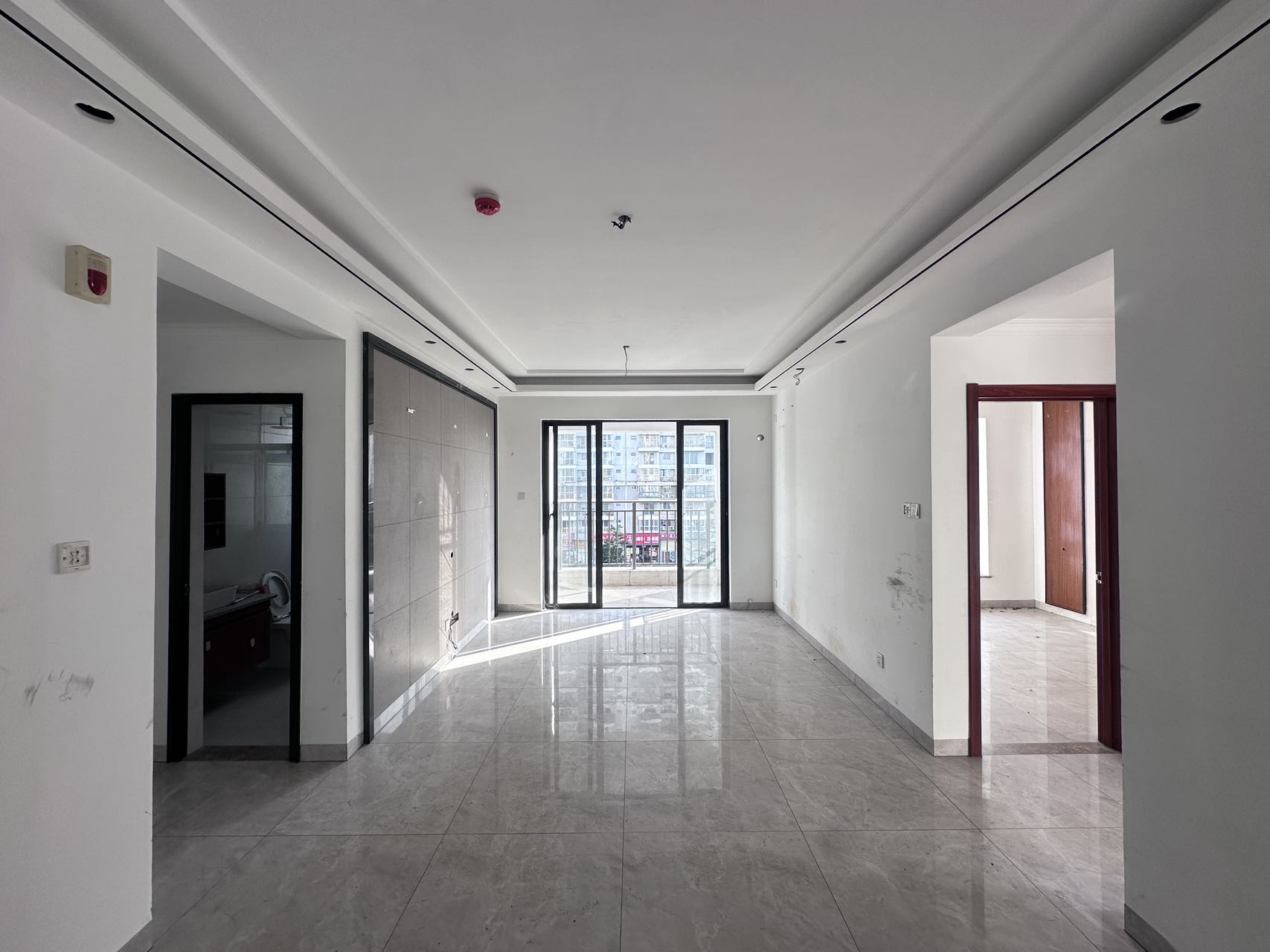 正茂豪庭  2室2厅1卫    118.0万