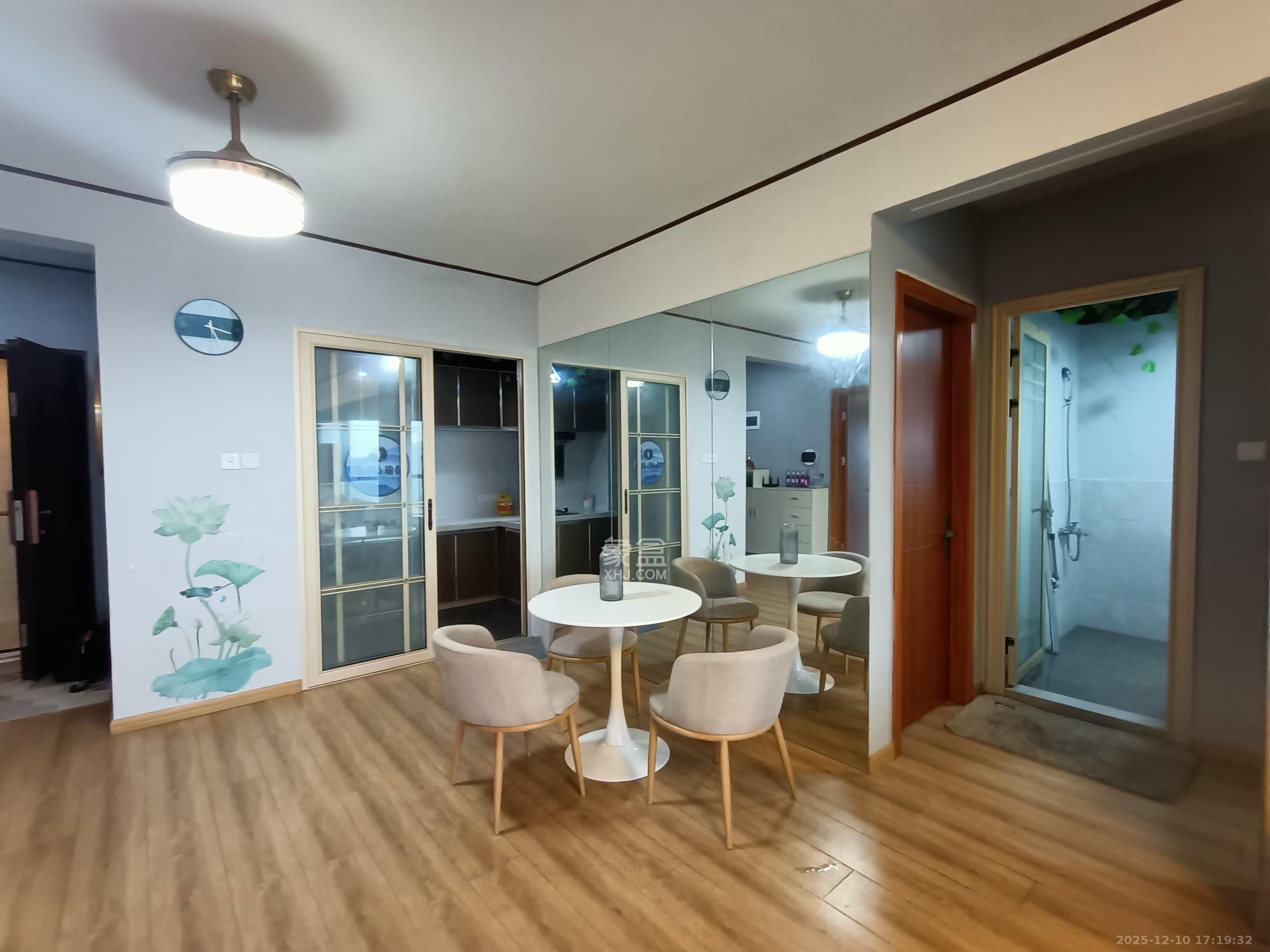 龙湖璟宸原著（龙湖紫宸）