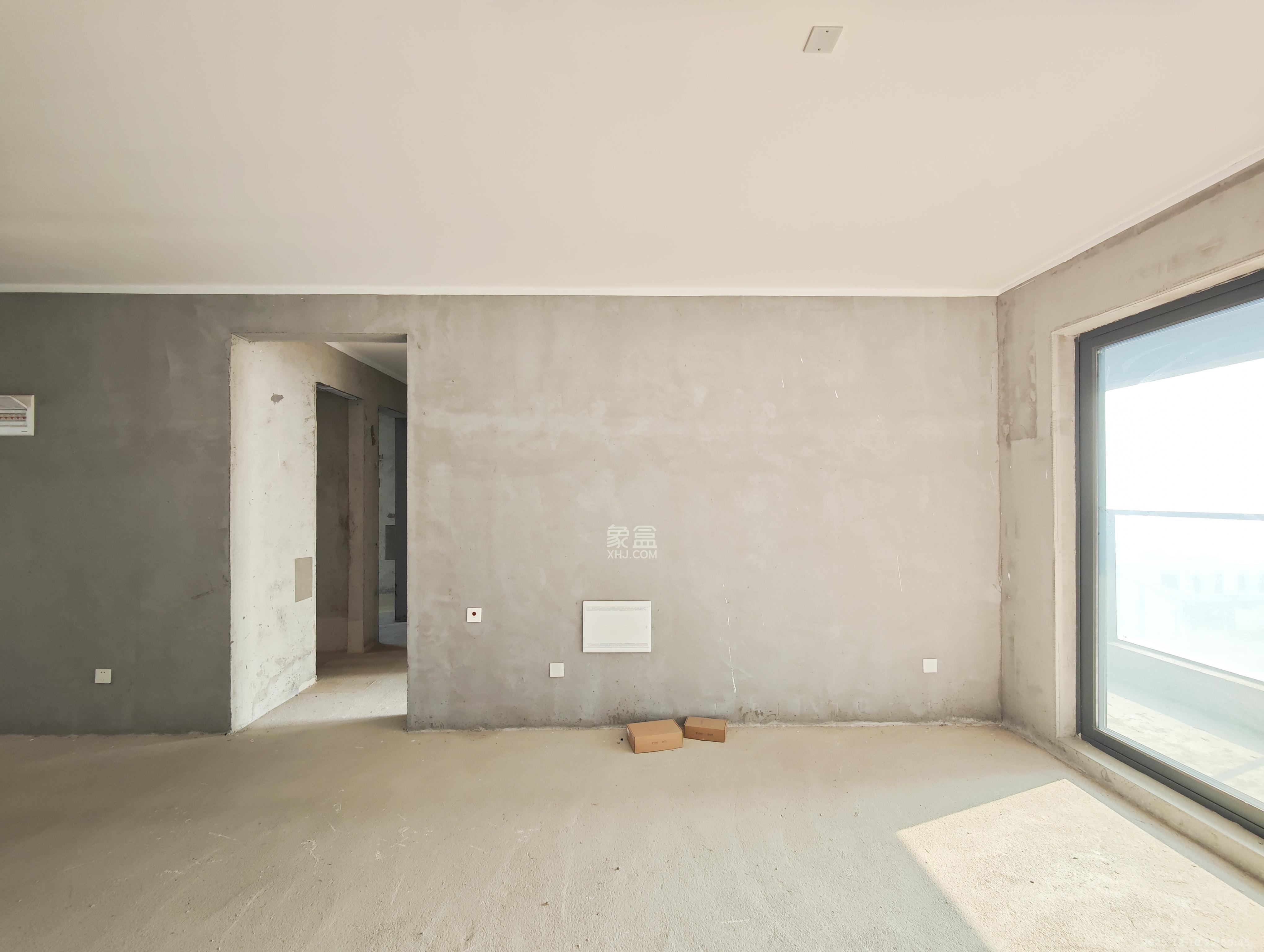 融创会展上东区  3室2厅1卫    98.0万