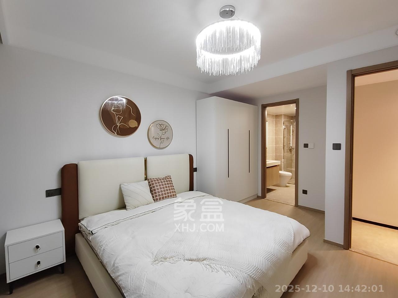 华润凯旋门二期 4室2厅2卫 4000.0元/月 华润凯旋门二期 4室2厅2卫 4000.0元/月室内图