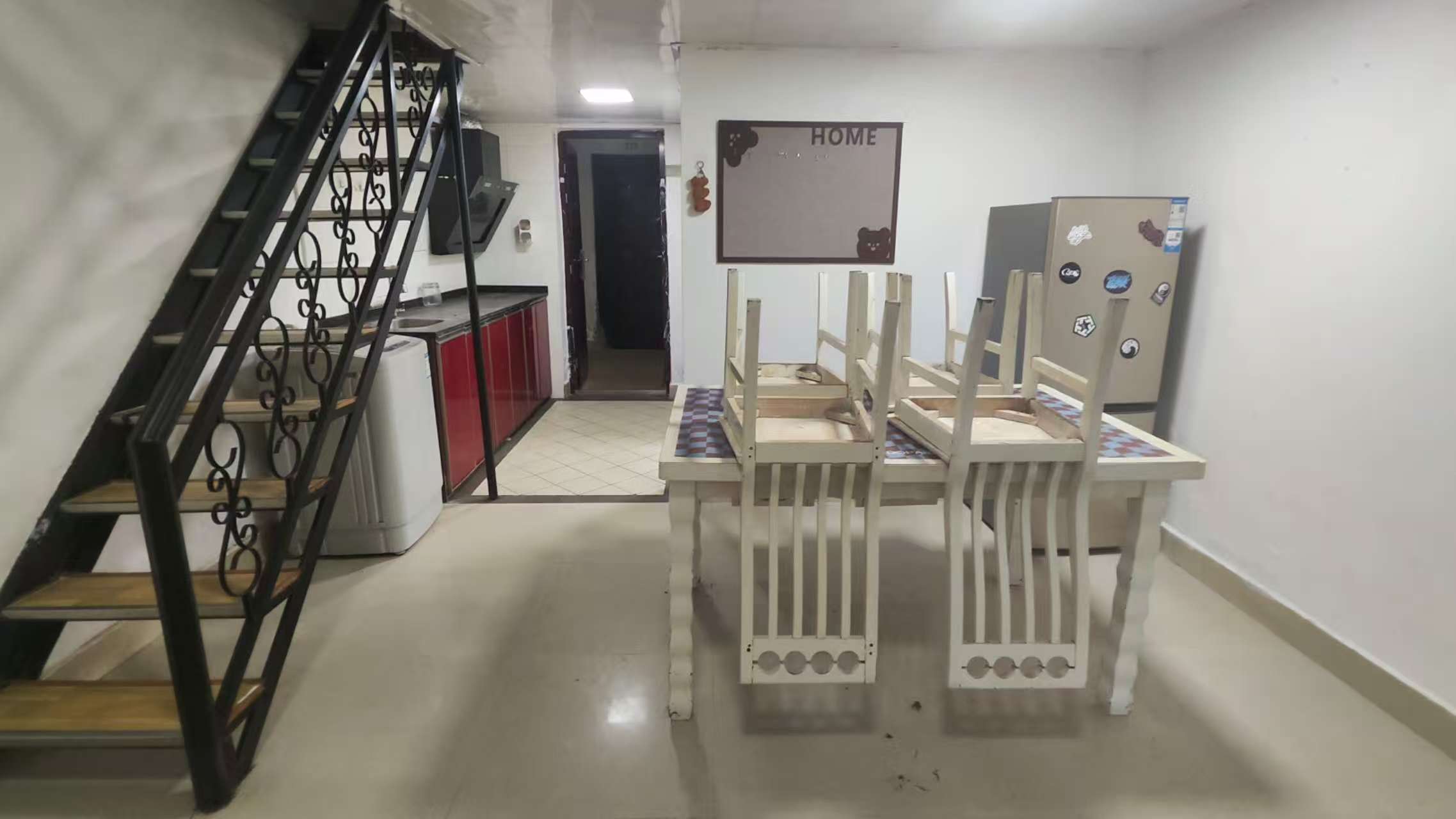 金钟大厦 1室0厅0卫 1500.0元/月 金钟大厦 1室0厅0卫 1500.0元/月室内图