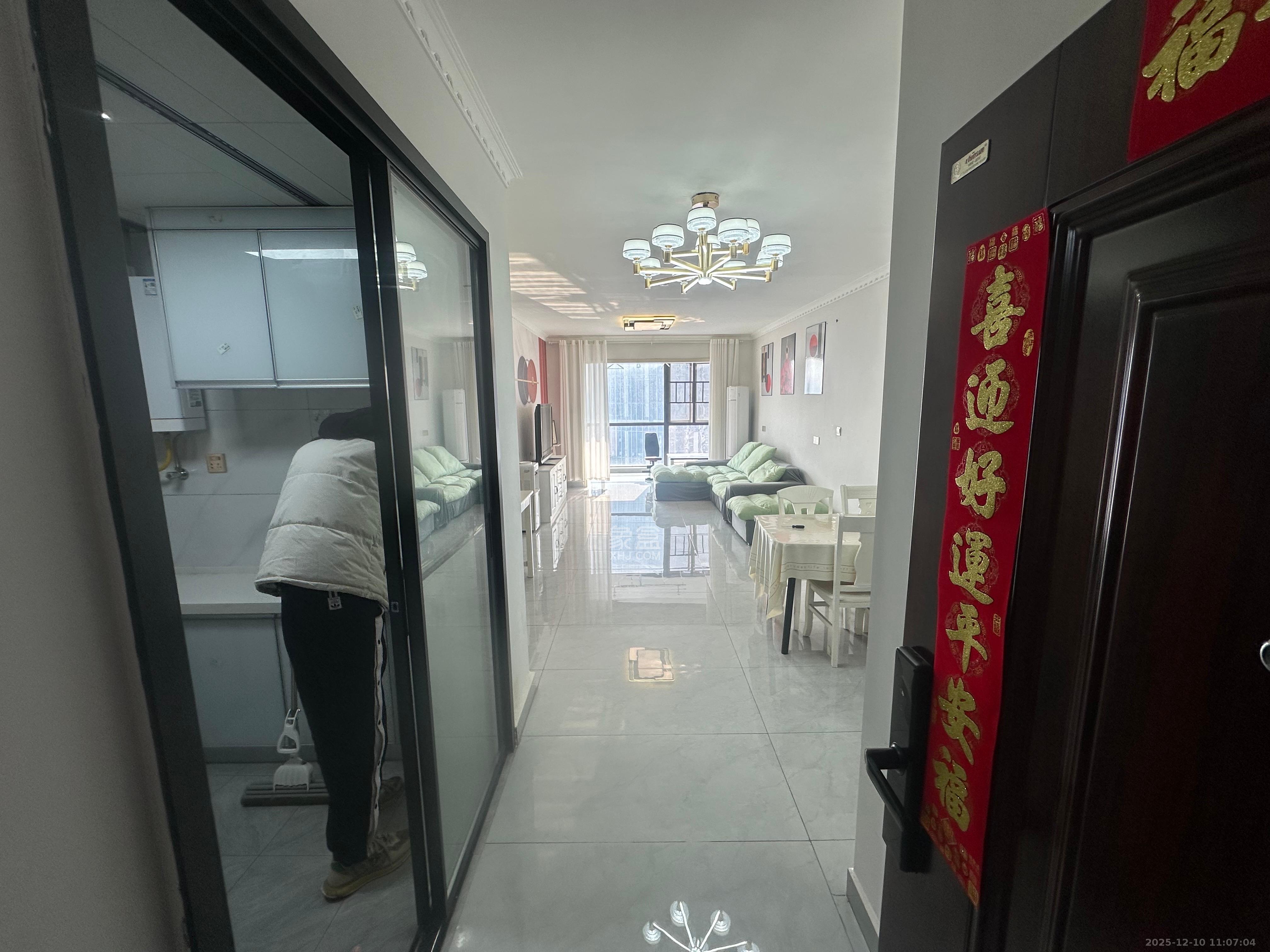 中国铁建京师璟台