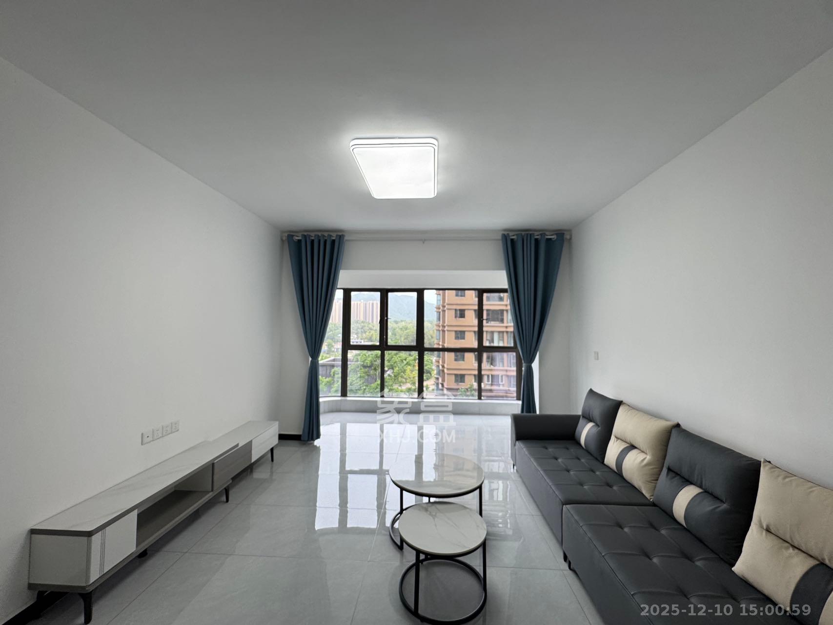 润和美郡（润和紫郡五期）