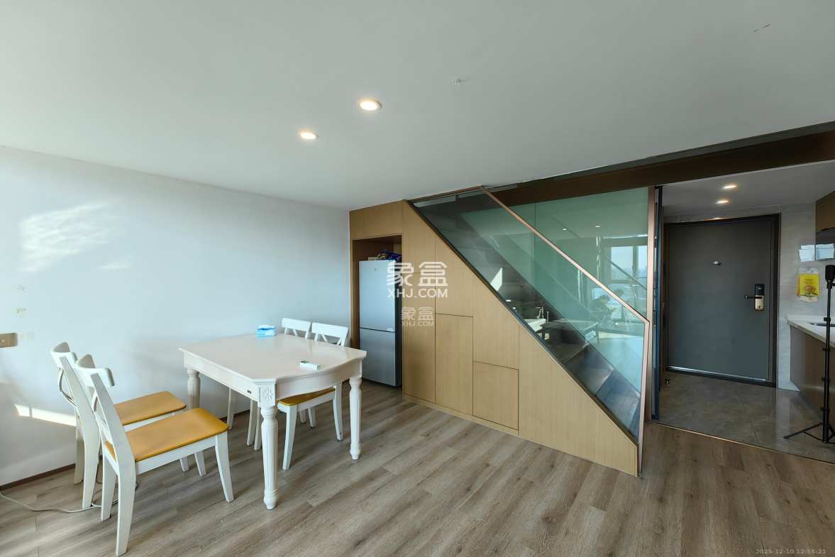 旺德府万象时代 2室1厅1卫 2500.0元/月 旺德府万象时代 2室1厅1卫 2500.0元/月室内图