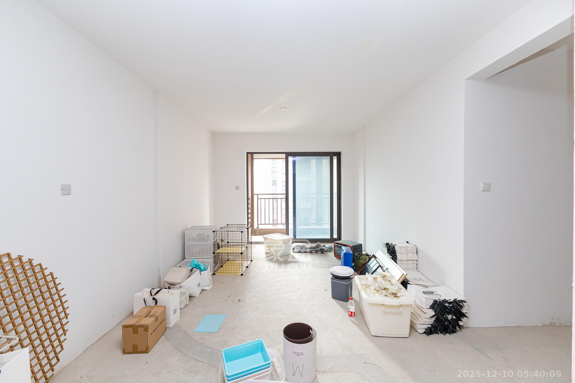 龙湖璟宸原著（龙湖紫宸）  3室2厅1卫    79.0万