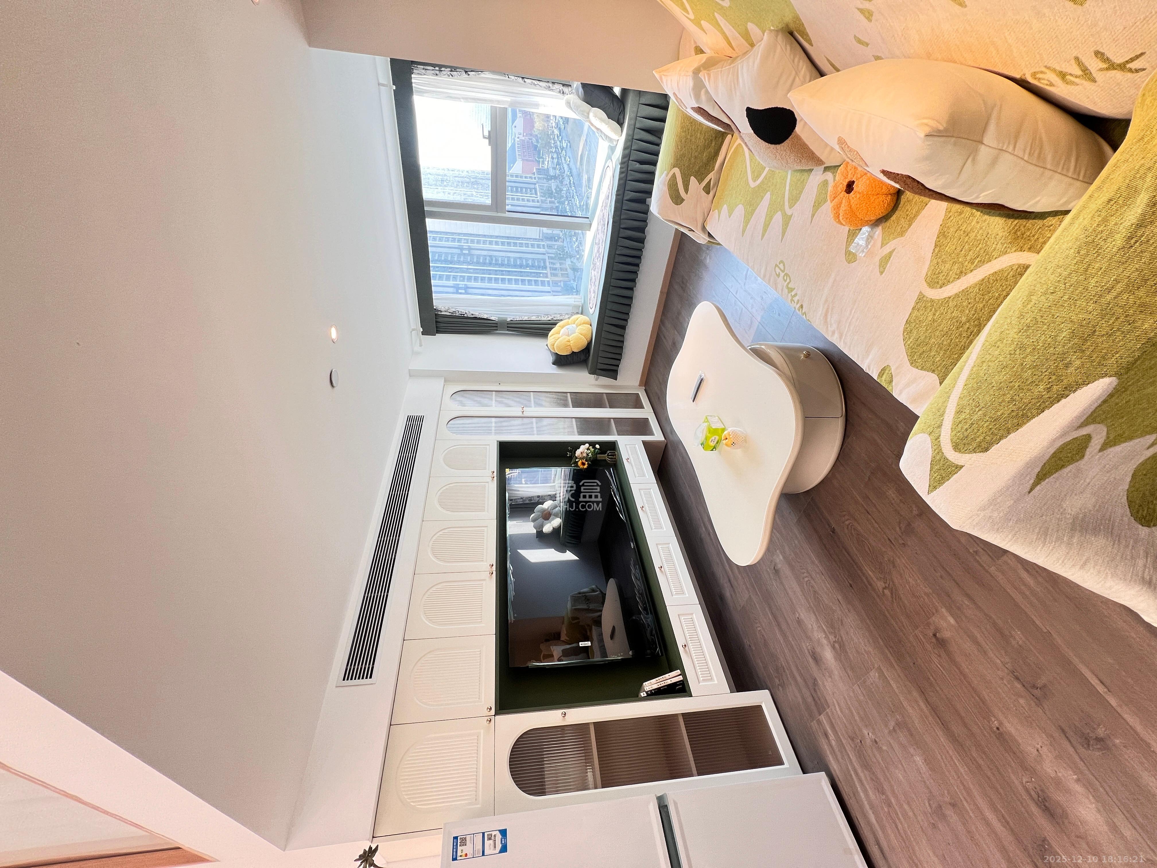 正荣梅溪紫阙台  2室0厅0卫    2580.0元/月室内图