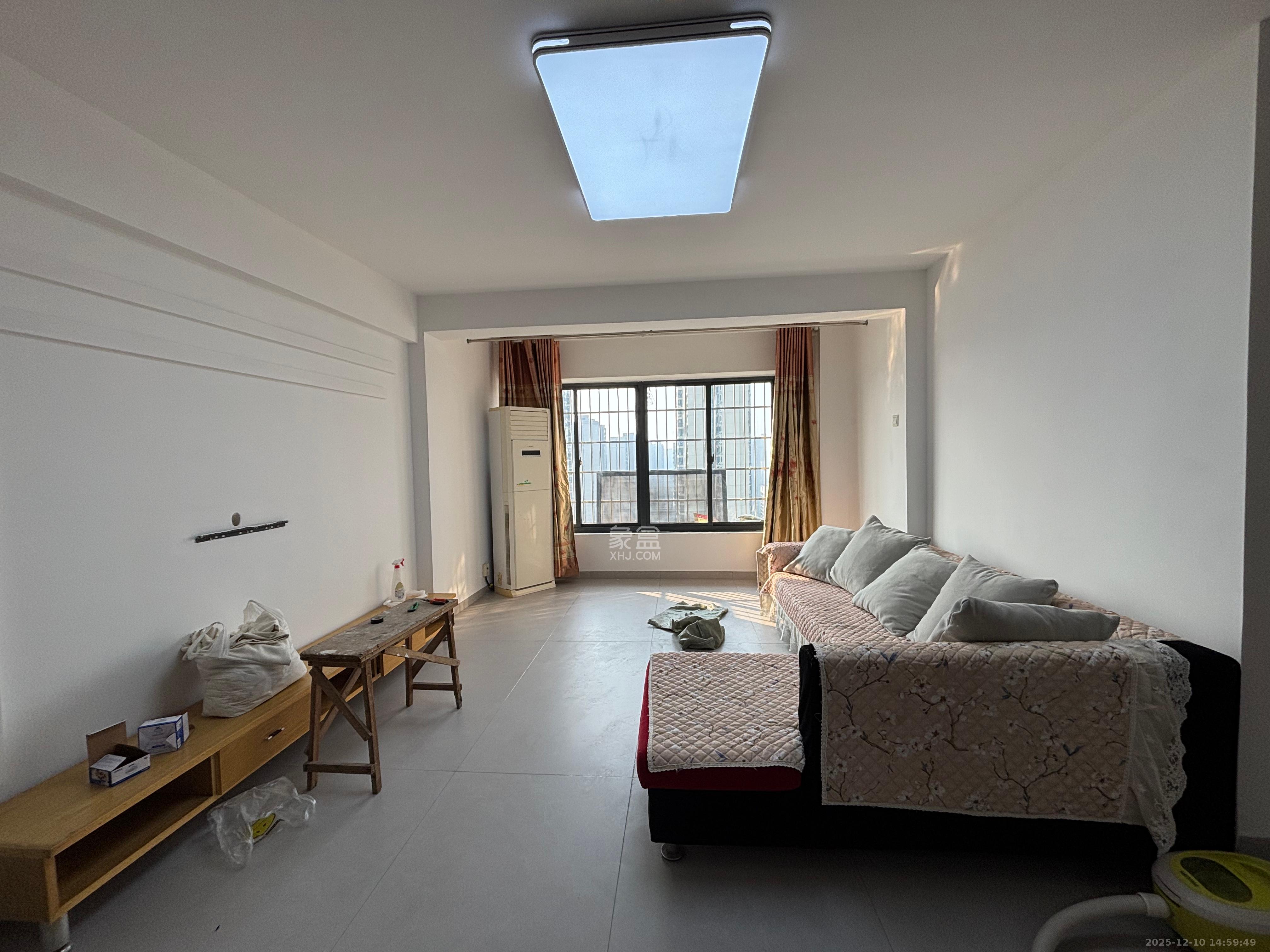 上峰苑（兰亭玥岛）  2室2厅1卫    2200.0元/月